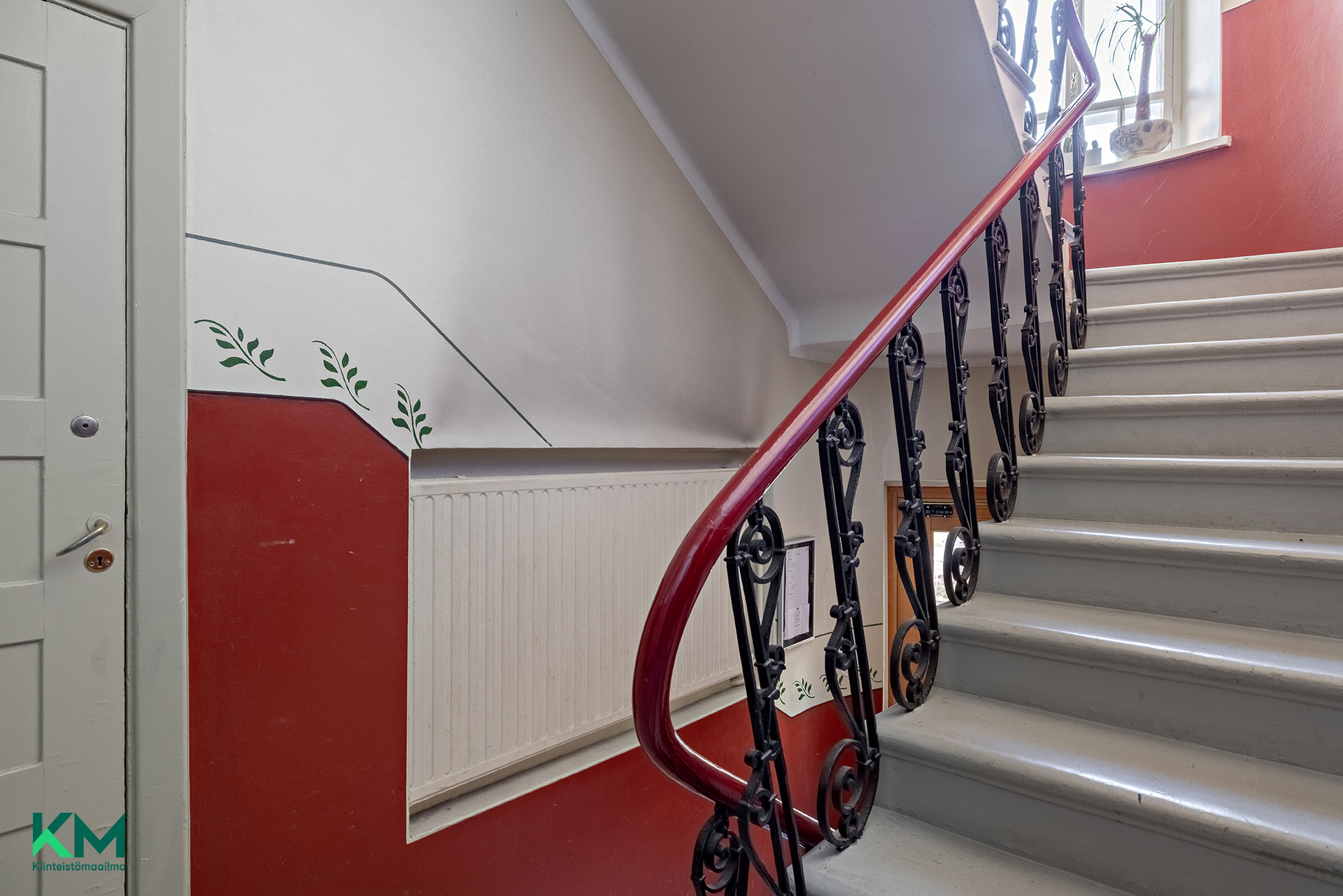 Kajaaninkatu 25, Keskusta, Oulu