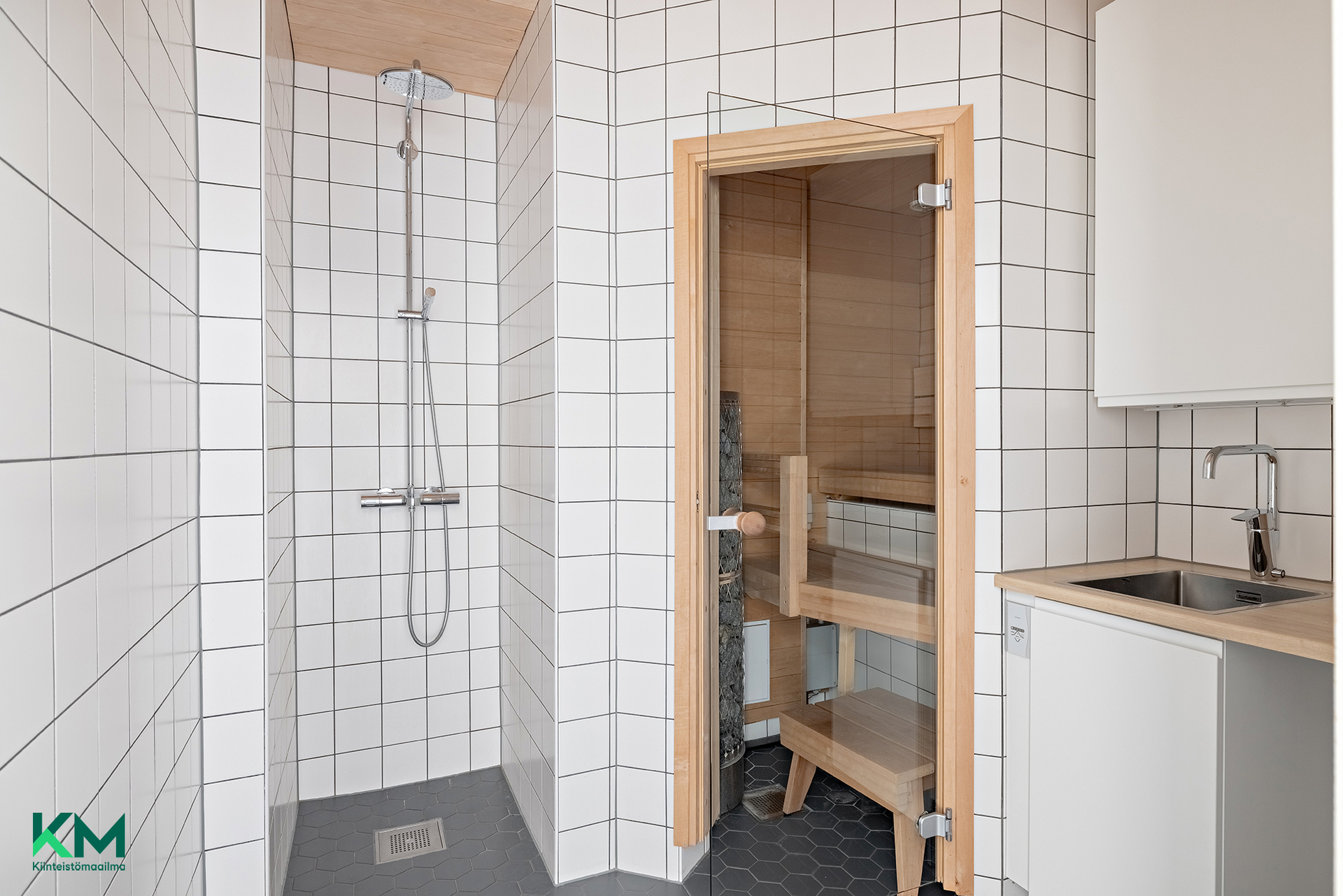 Kajaaninkatu 25, Keskusta, Oulu