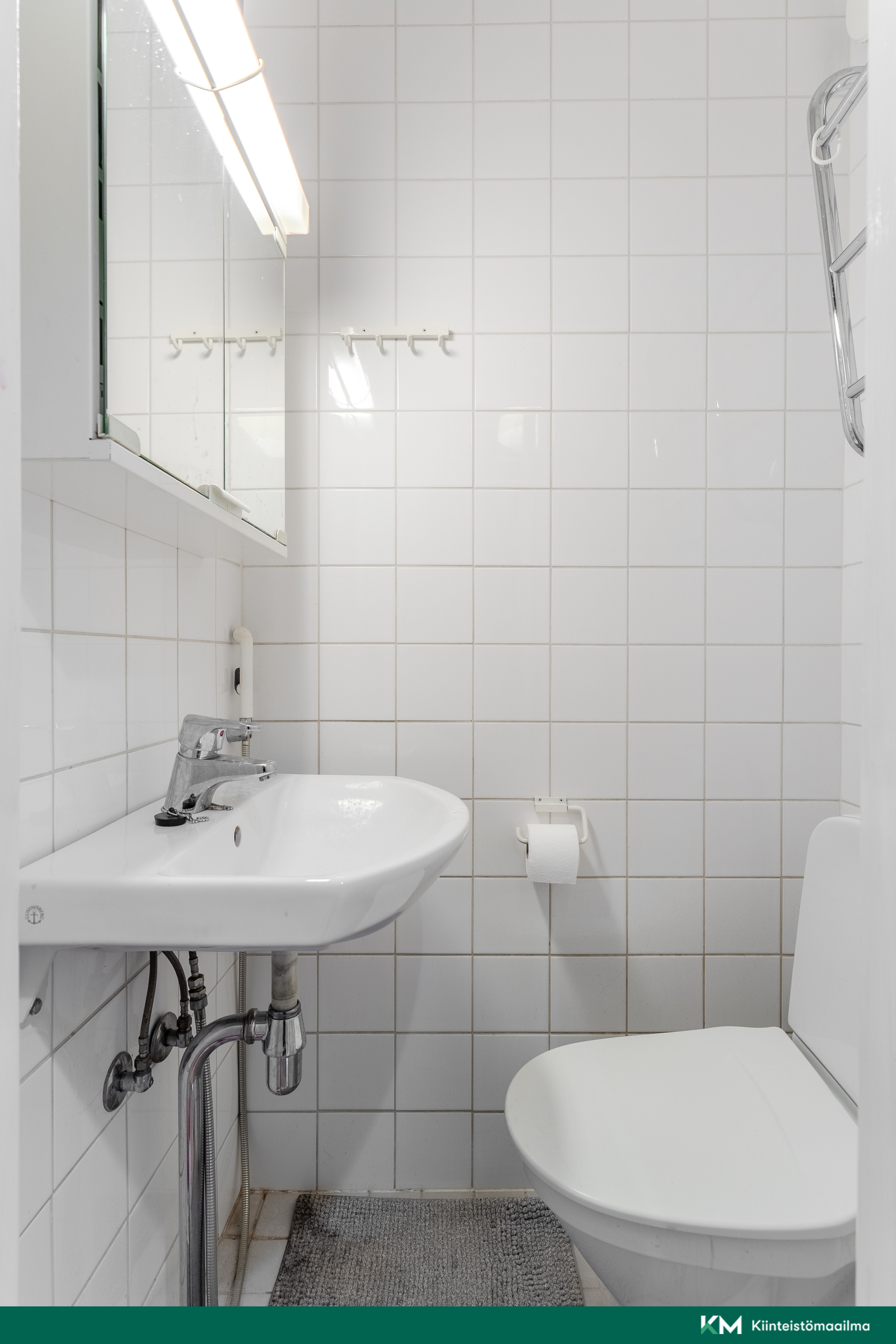 Kuusitie 11, Meilahti, Helsinki