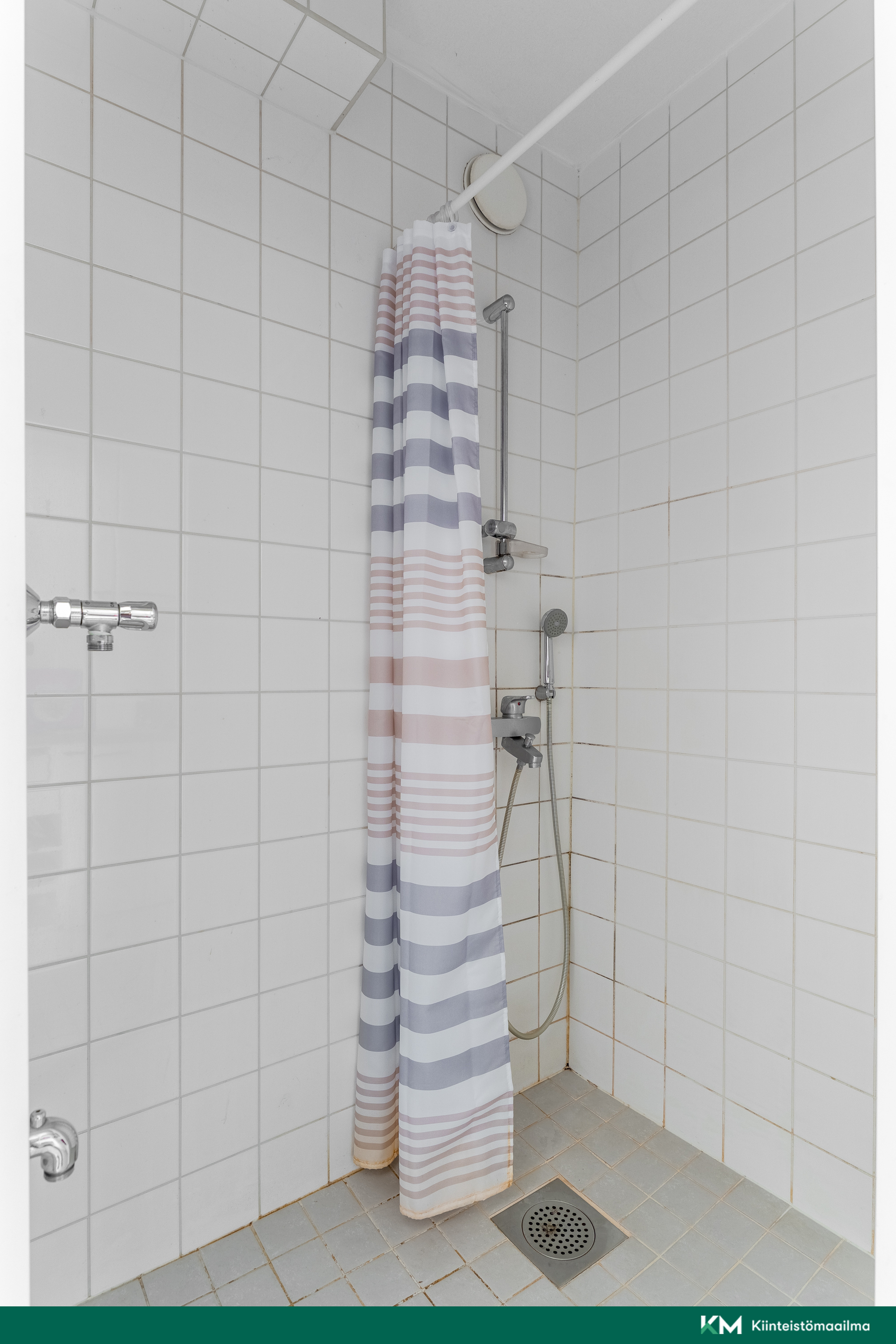 Kuusitie 11, Meilahti, Helsinki