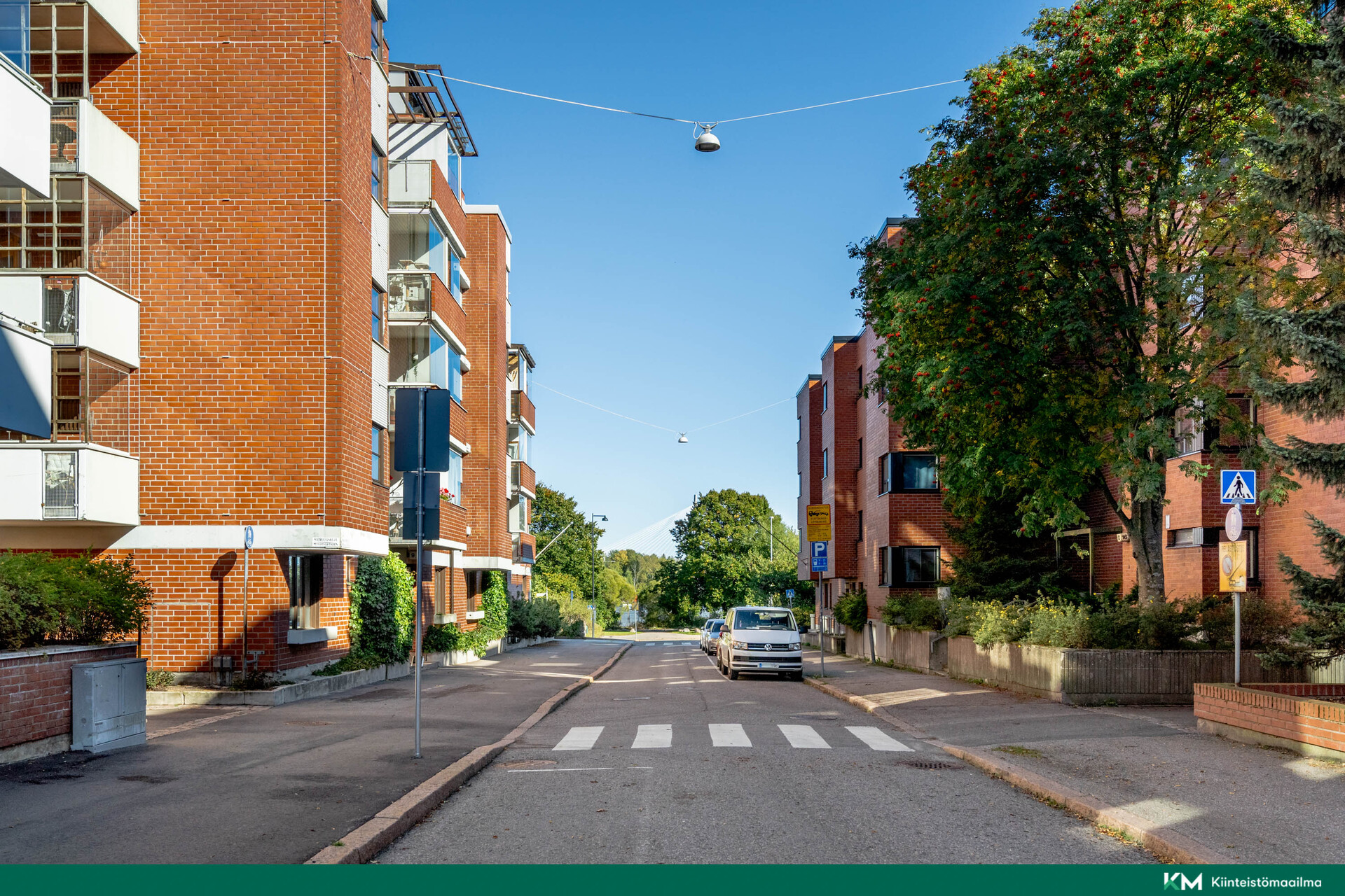 Merikasarminkatu 9, Katajanokka, Helsinki