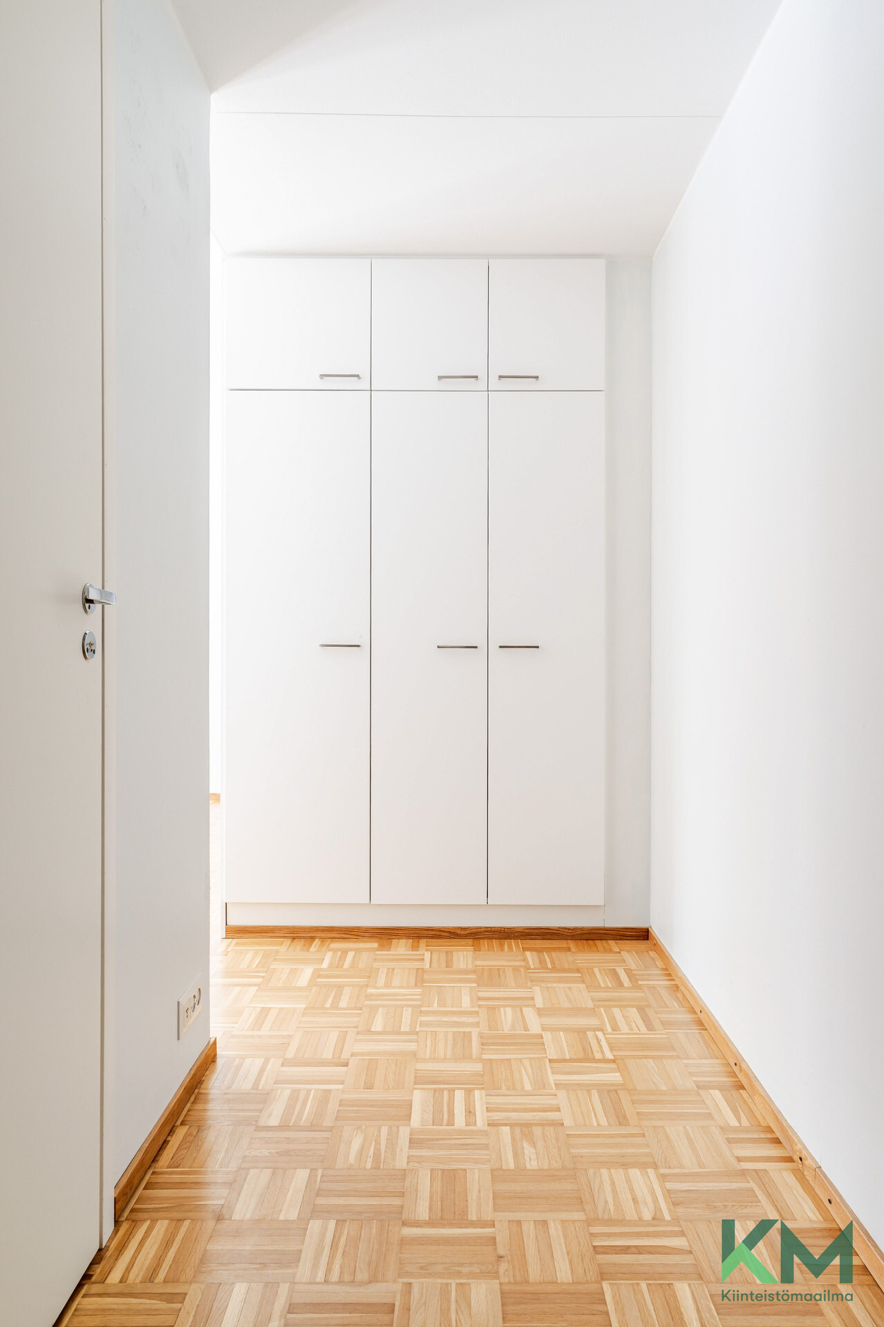 Merikasarminkatu 9, Katajanokka, Helsinki