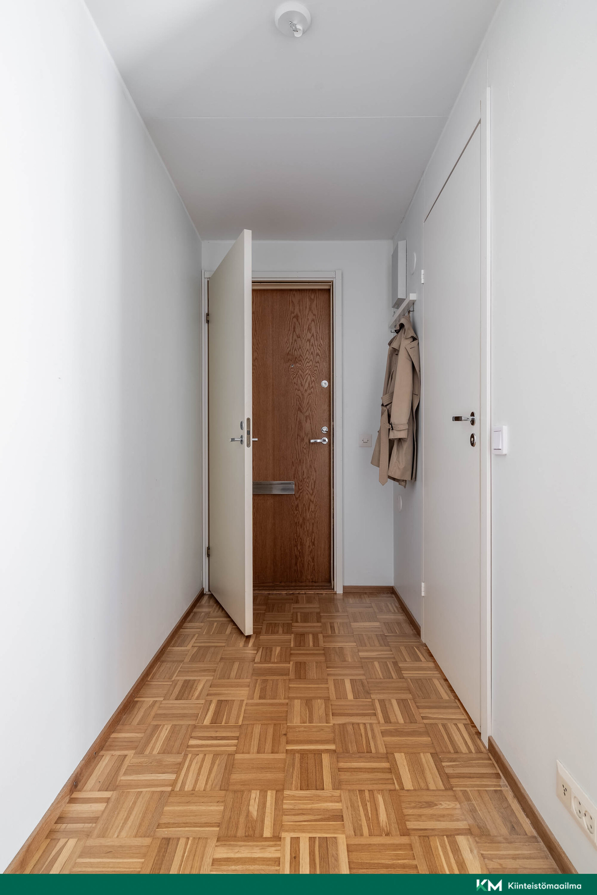 Merikasarminkatu 9, Katajanokka, Helsinki