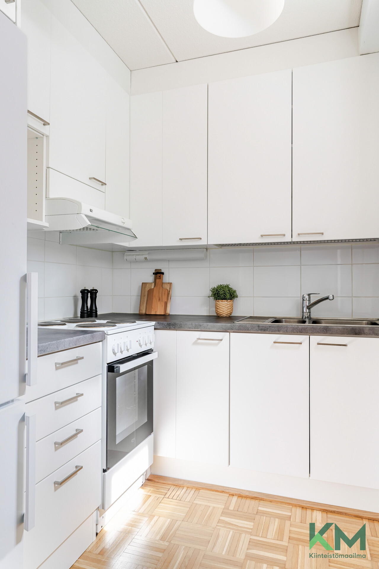 Merikasarminkatu 9, Katajanokka, Helsinki