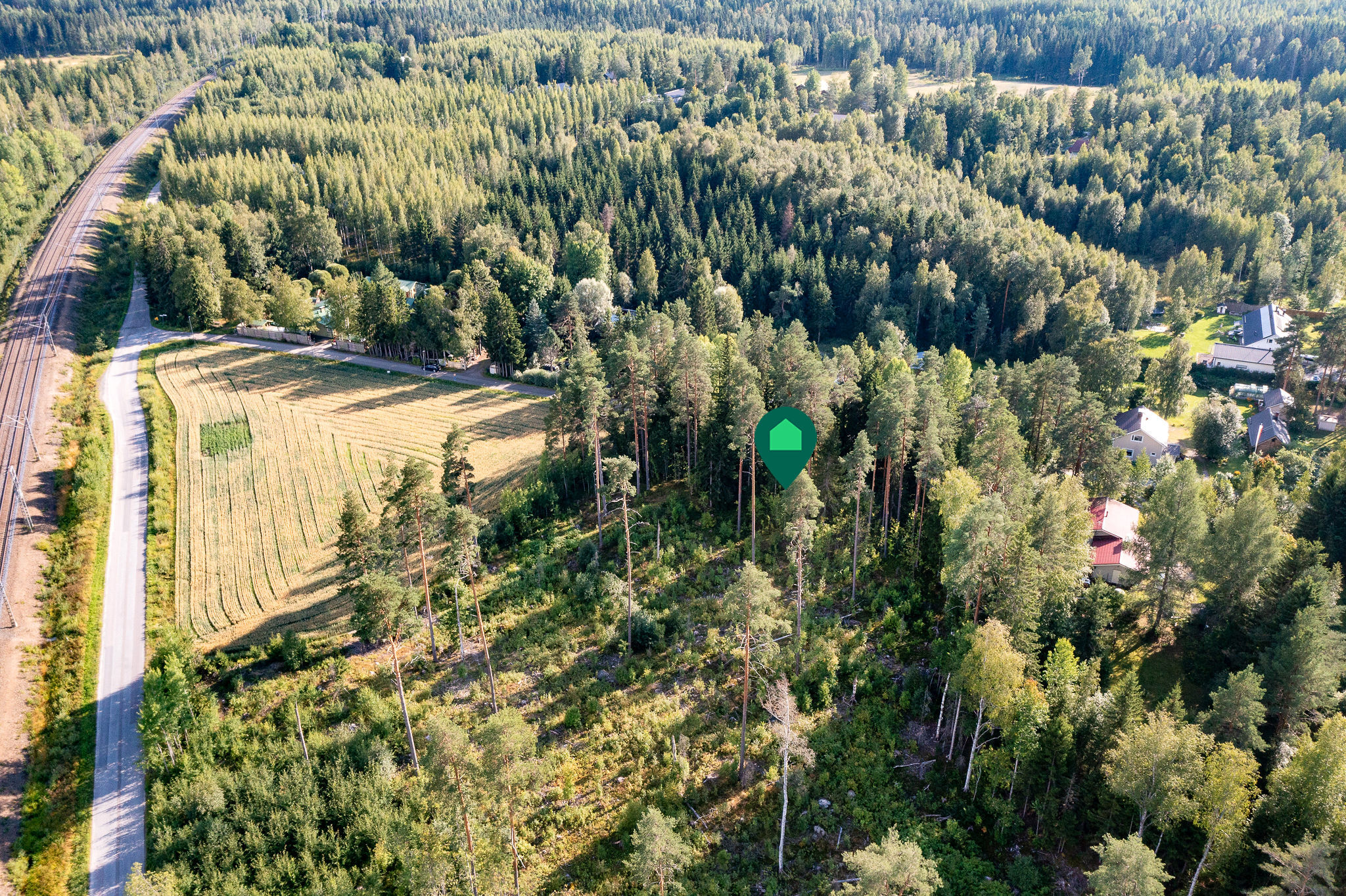 Helenantie 18, Ruutana, Kangasala