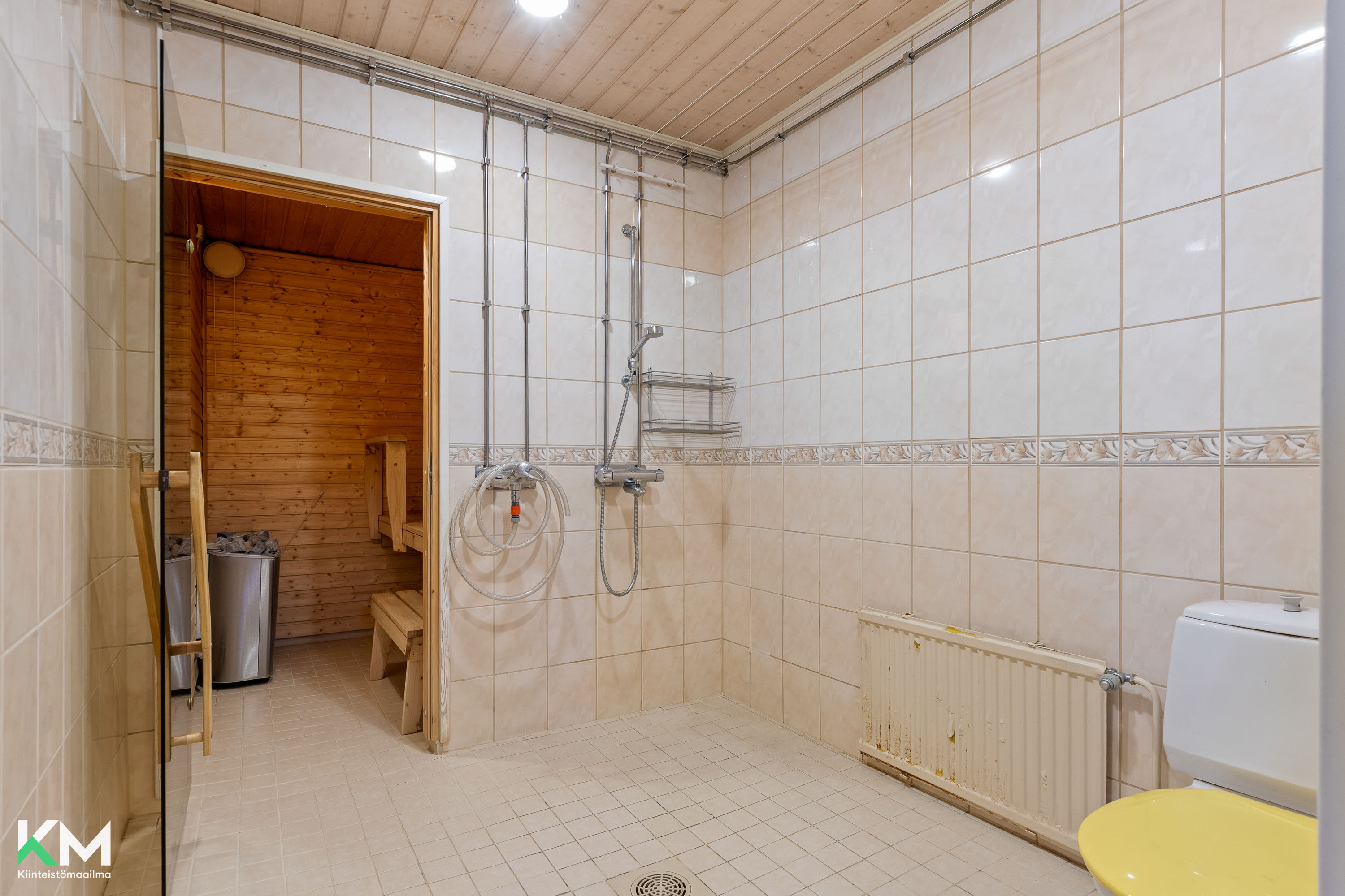 Vehkakatu 5, Kilpiäinen, Lahti