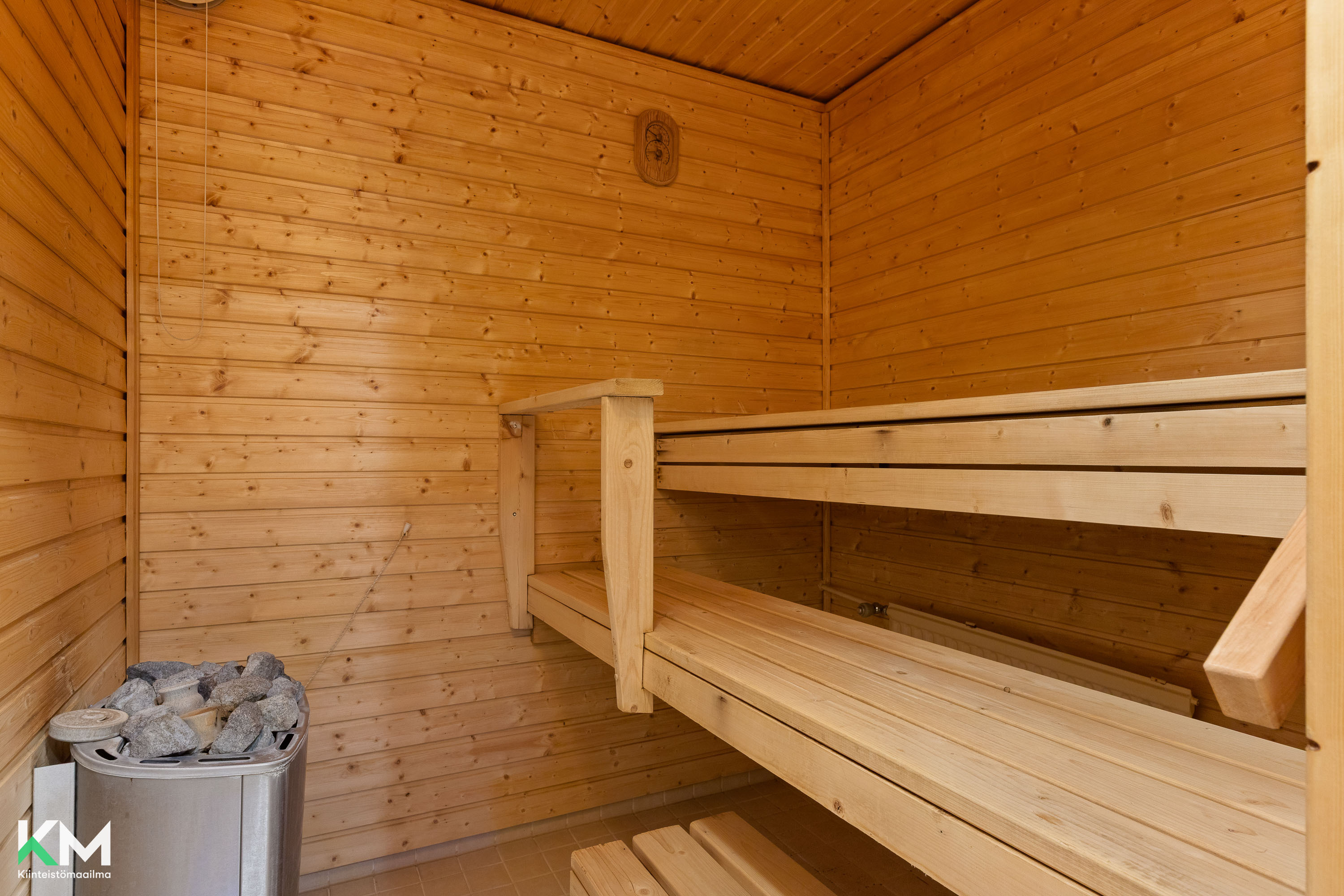 Vehkakatu 5, Kilpiäinen, Lahti