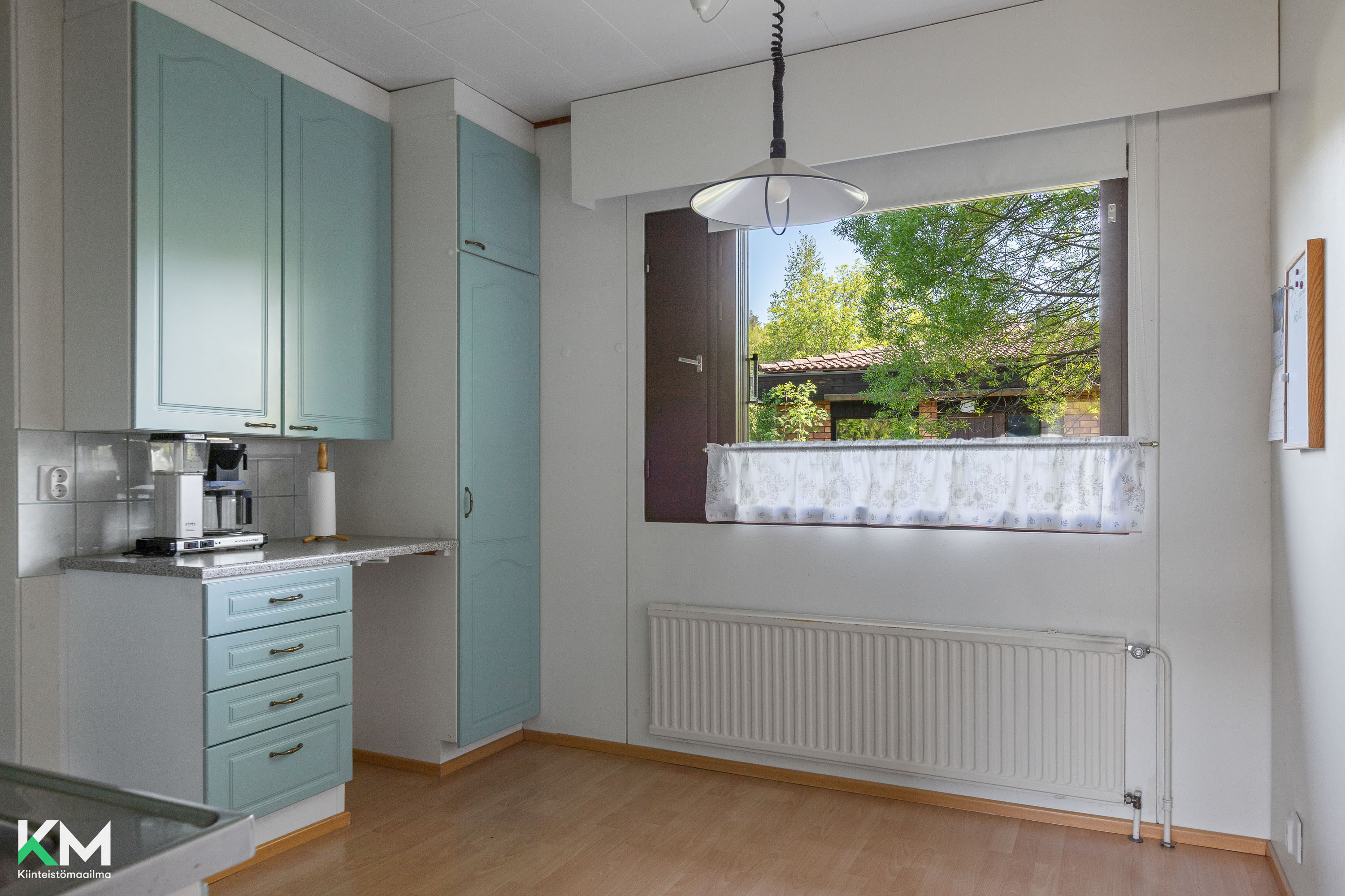 Vehkakatu 5, Kilpiäinen, Lahti