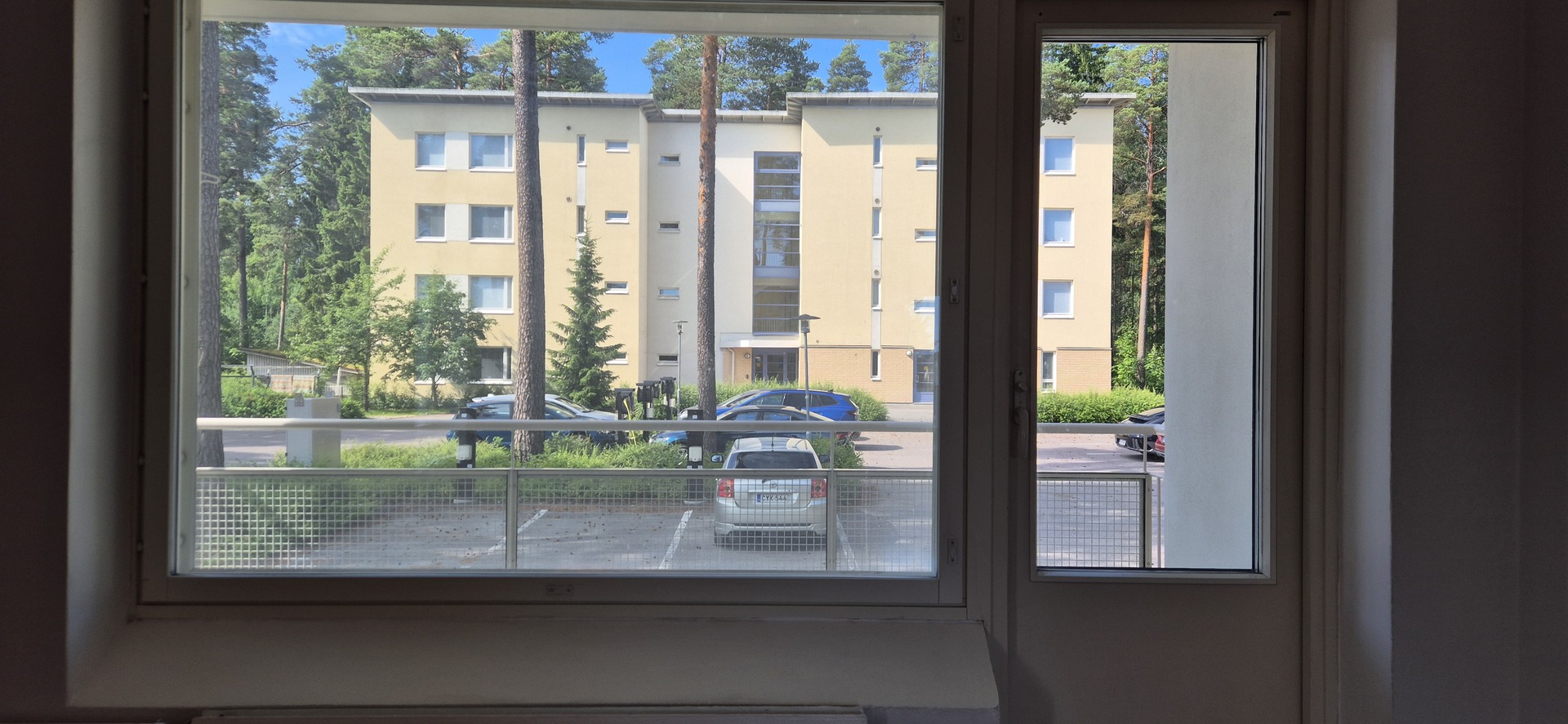 Urheilutie 8, Jokiniemi, Vantaa