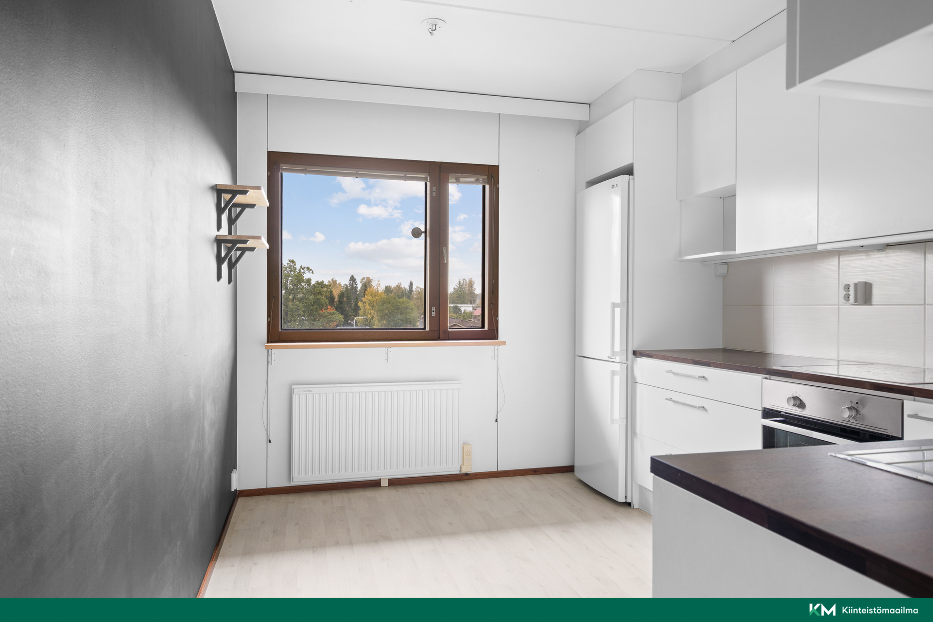 Laaksolahdentie 41, Veini, Espoo