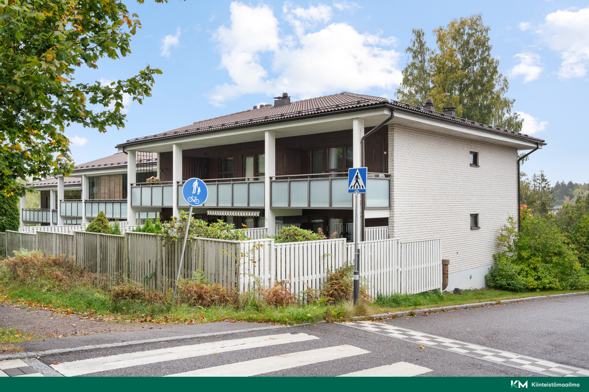 Laaksolahdentie 41, Veini, Espoo