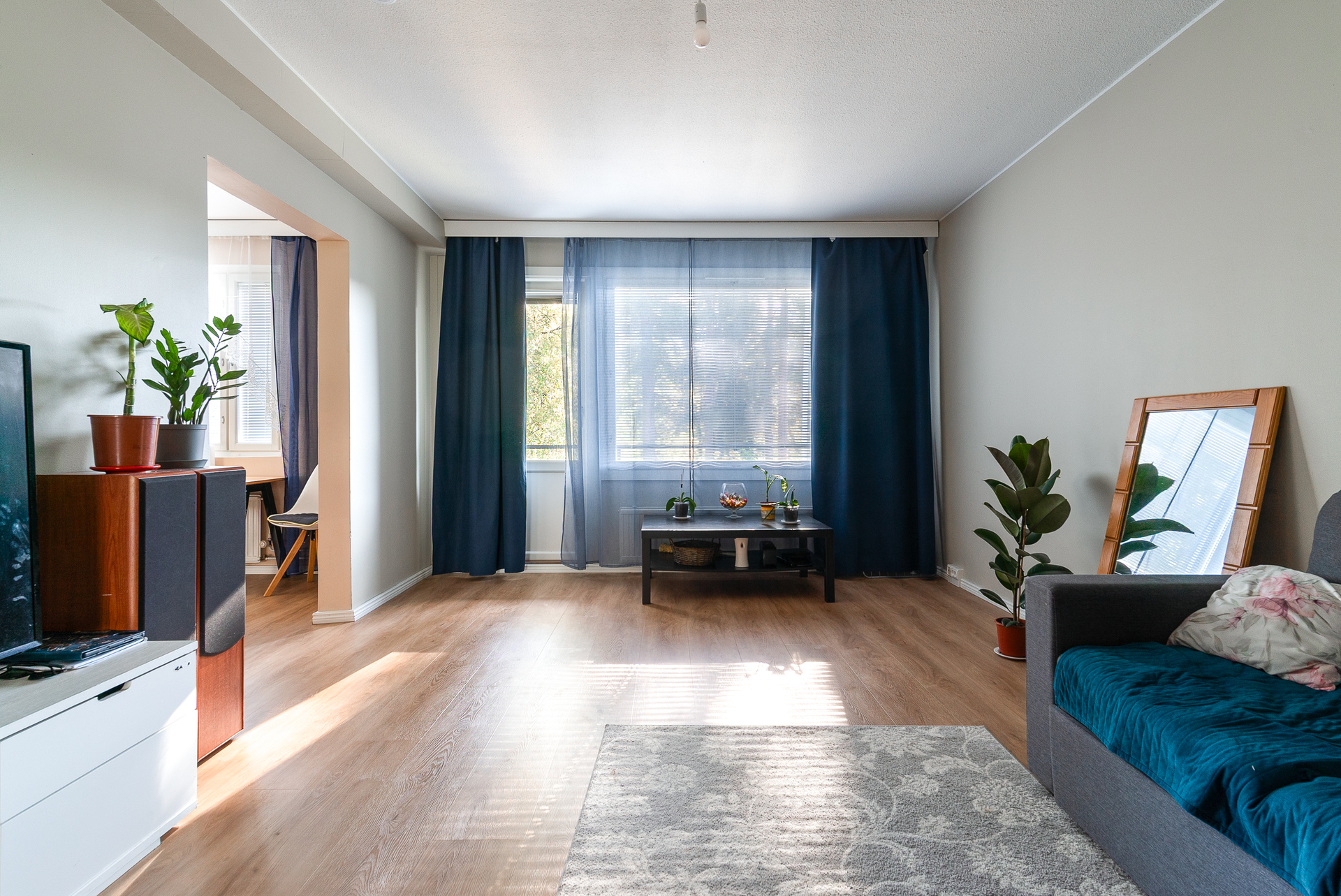 Kaakonsiipi 8, Sulku, Jyväskylä