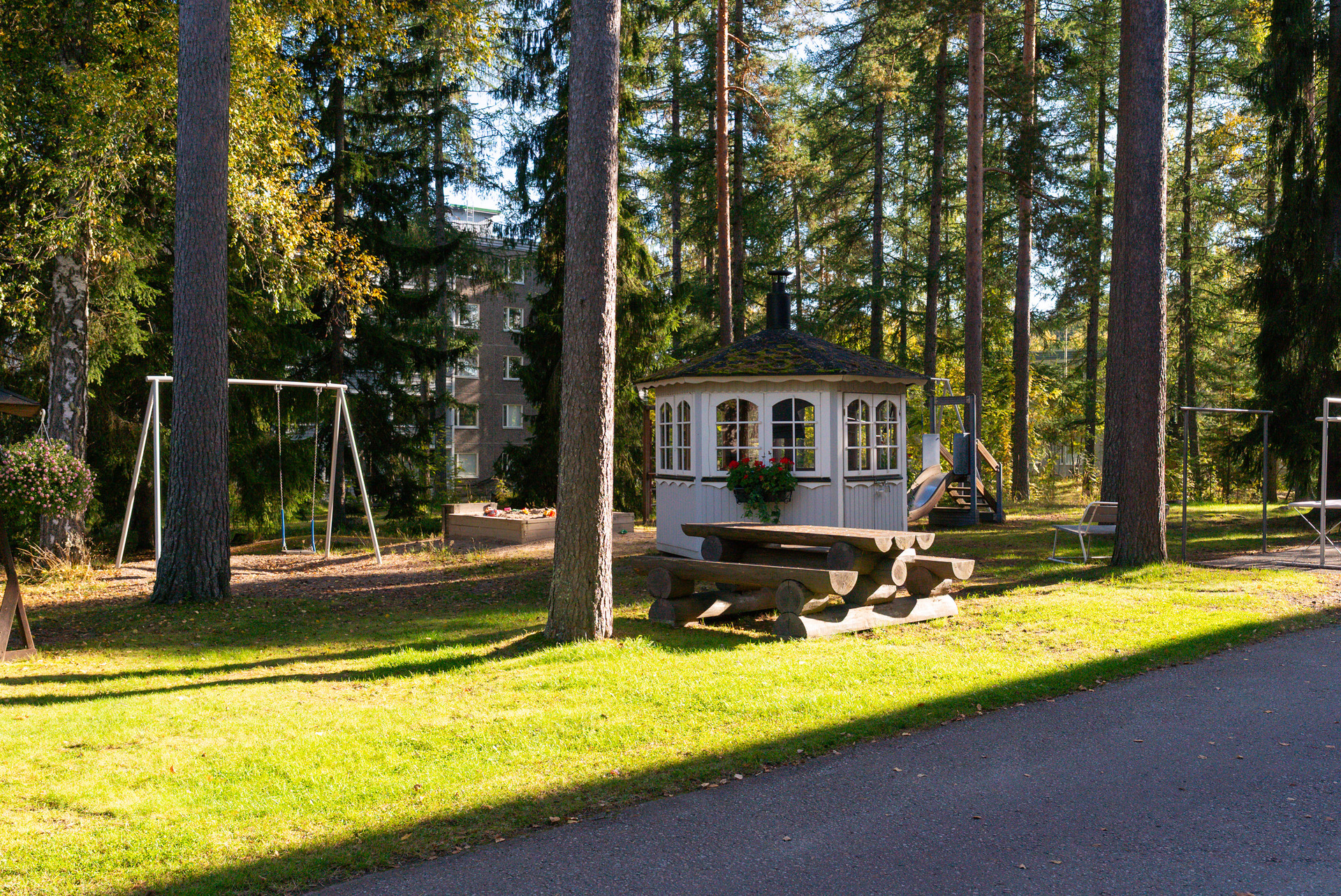 Kaakonsiipi 8, Sulku, Jyväskylä
