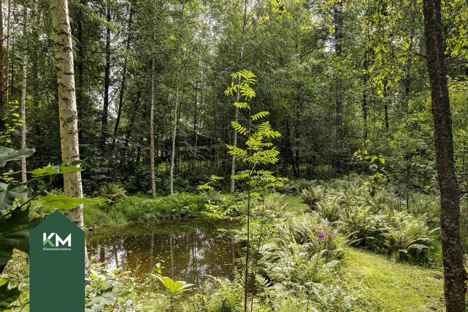 Ukkosaarentie 110, Virojoki, Virolahti