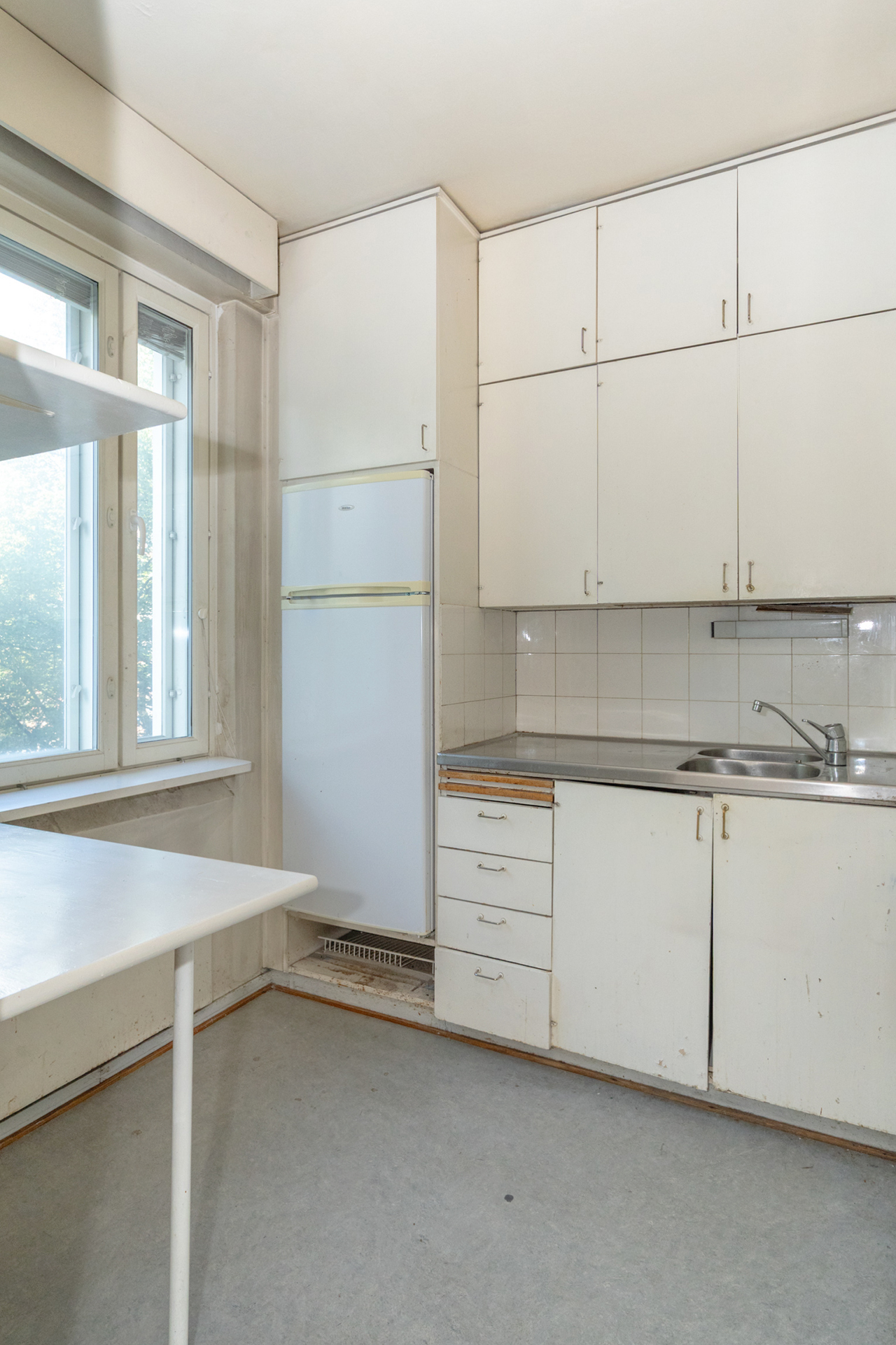 Hämeenpuisto 25, Hämeenpuisto, Tampere