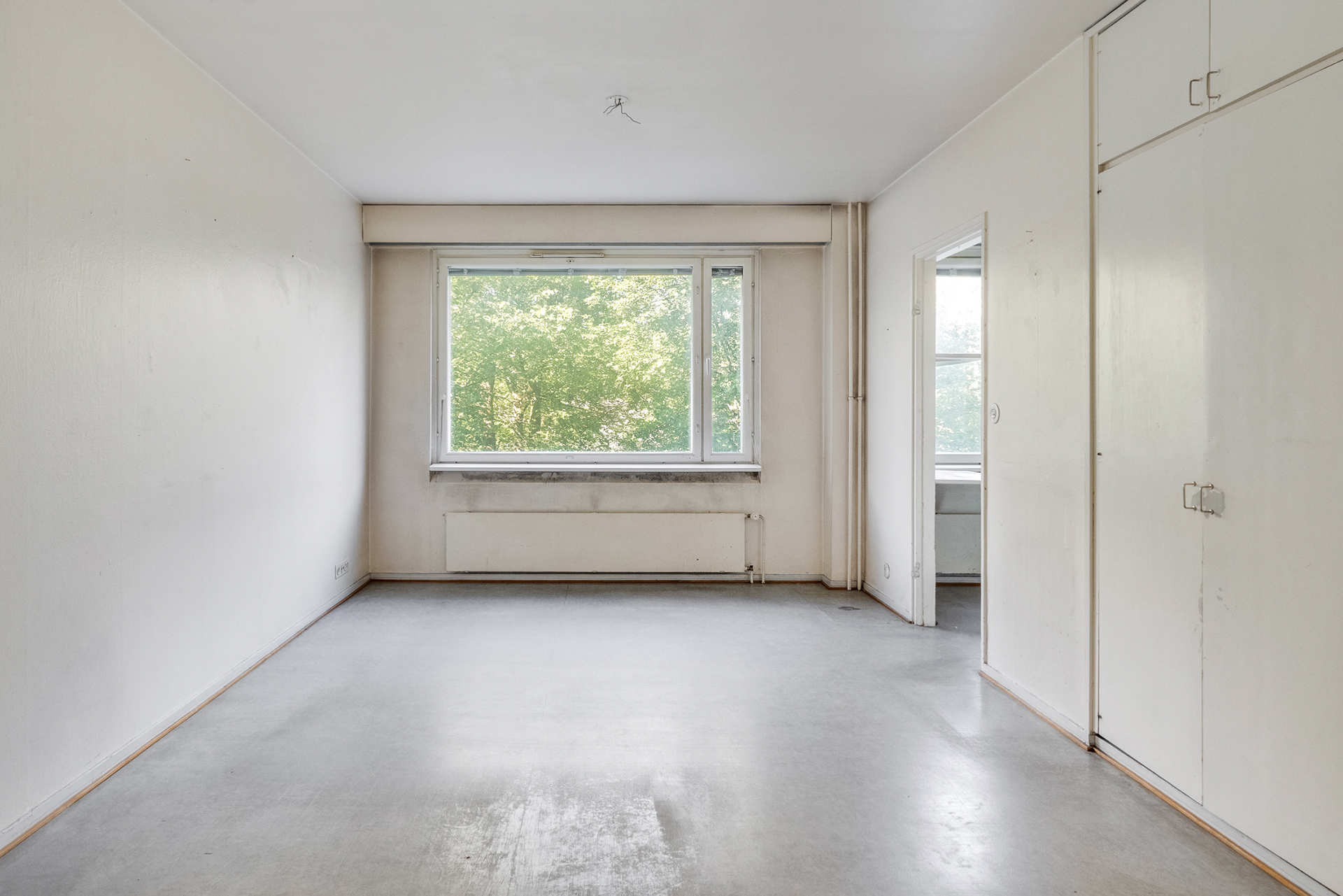 Hämeenpuisto 25, Hämeenpuisto, Tampere