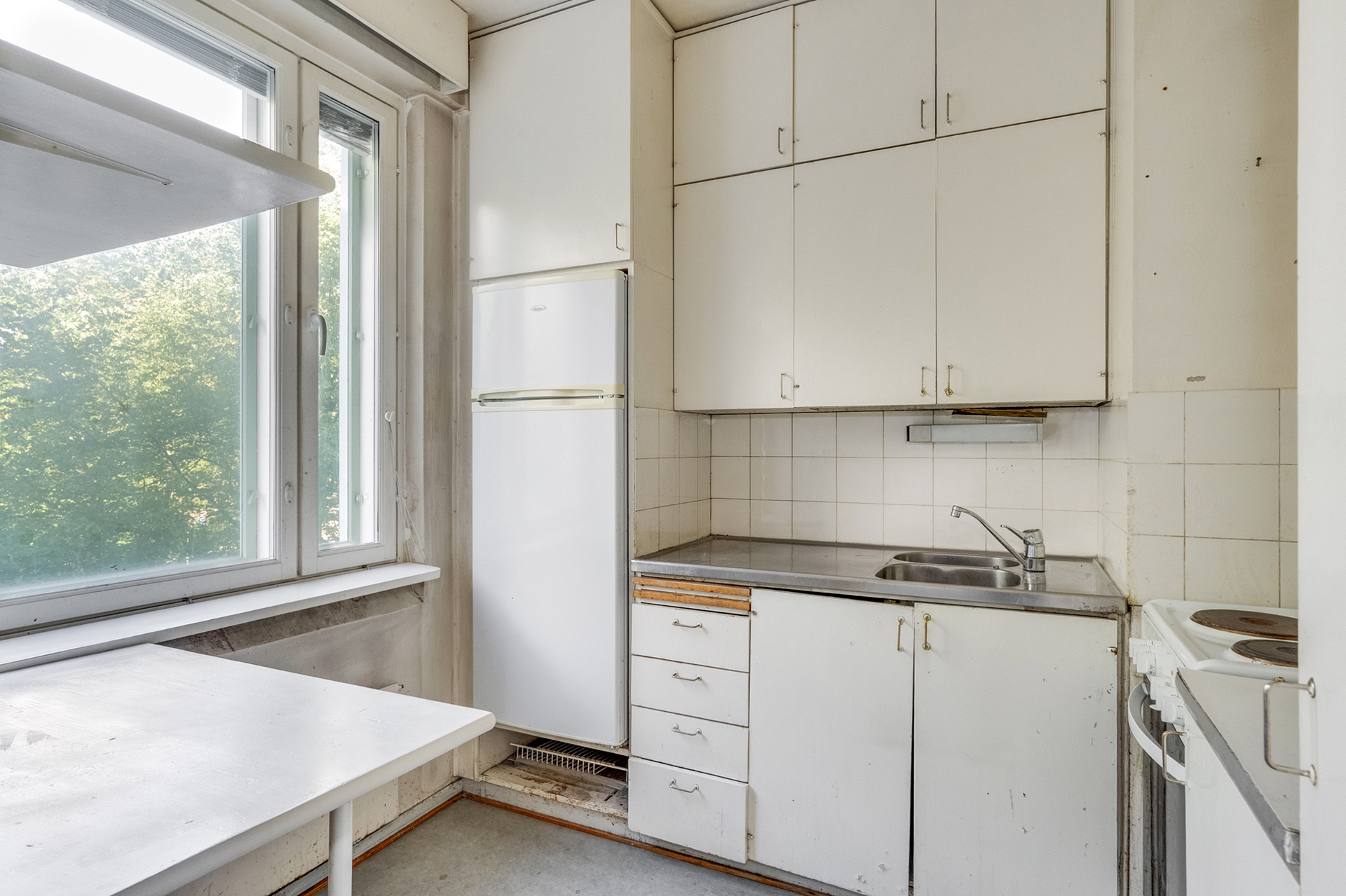 Hämeenpuisto 25, Hämeenpuisto, Tampere
