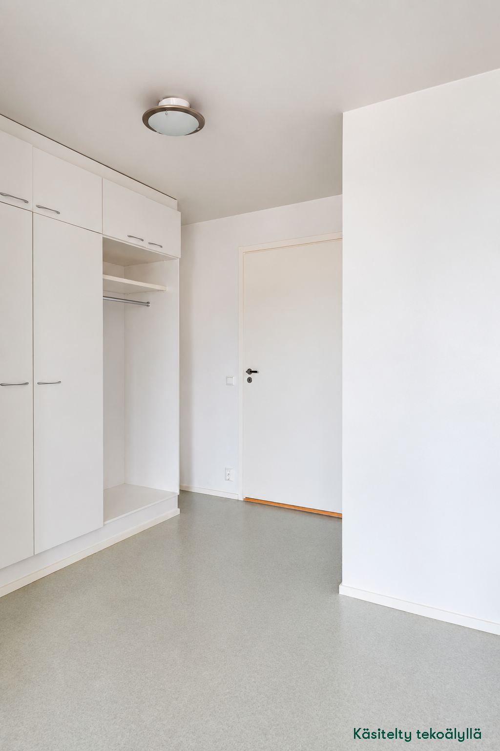 Herttuantie 3, Kartanonkoski, Vantaa