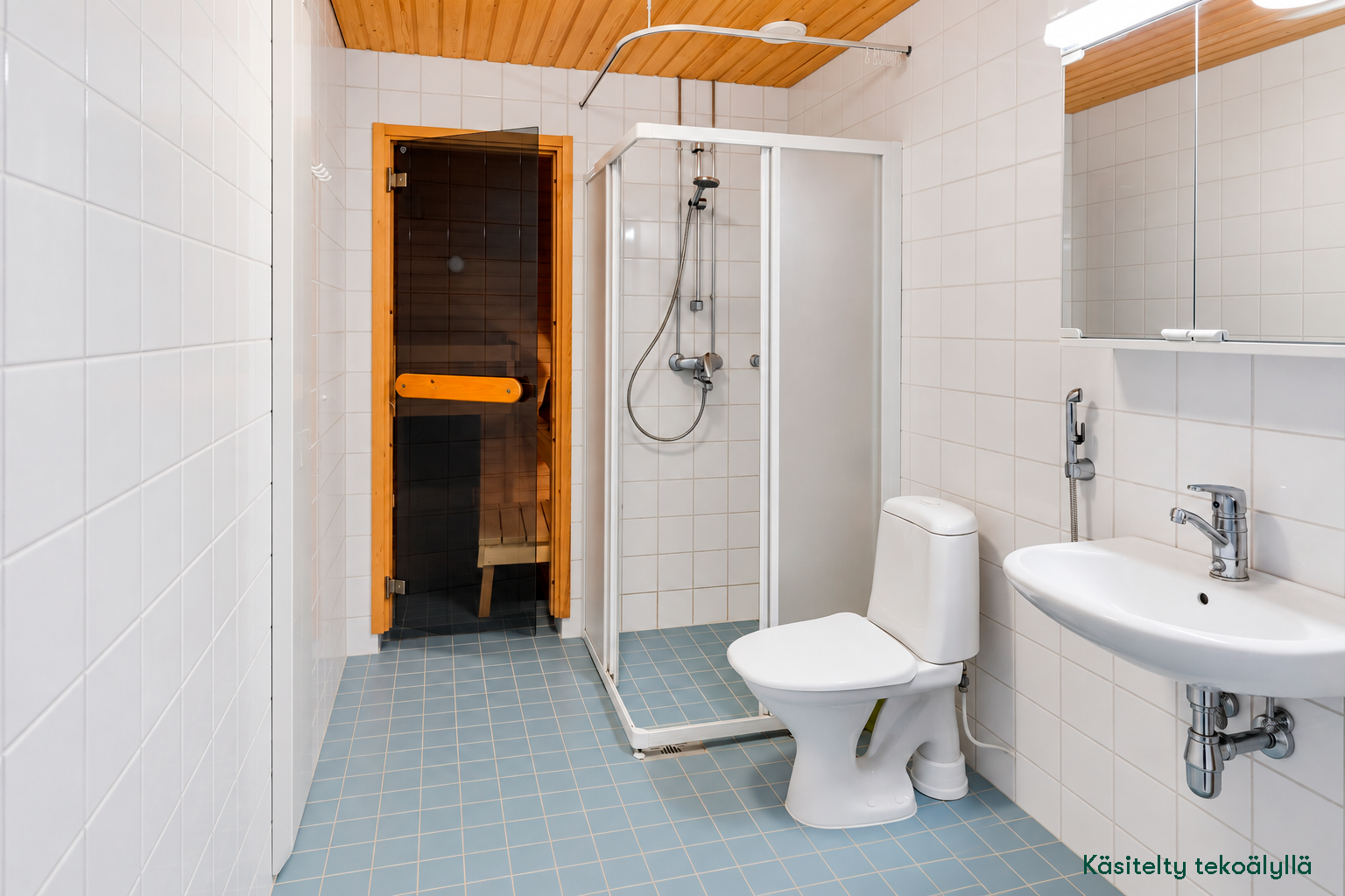 Herttuantie 3, Kartanonkoski, Vantaa