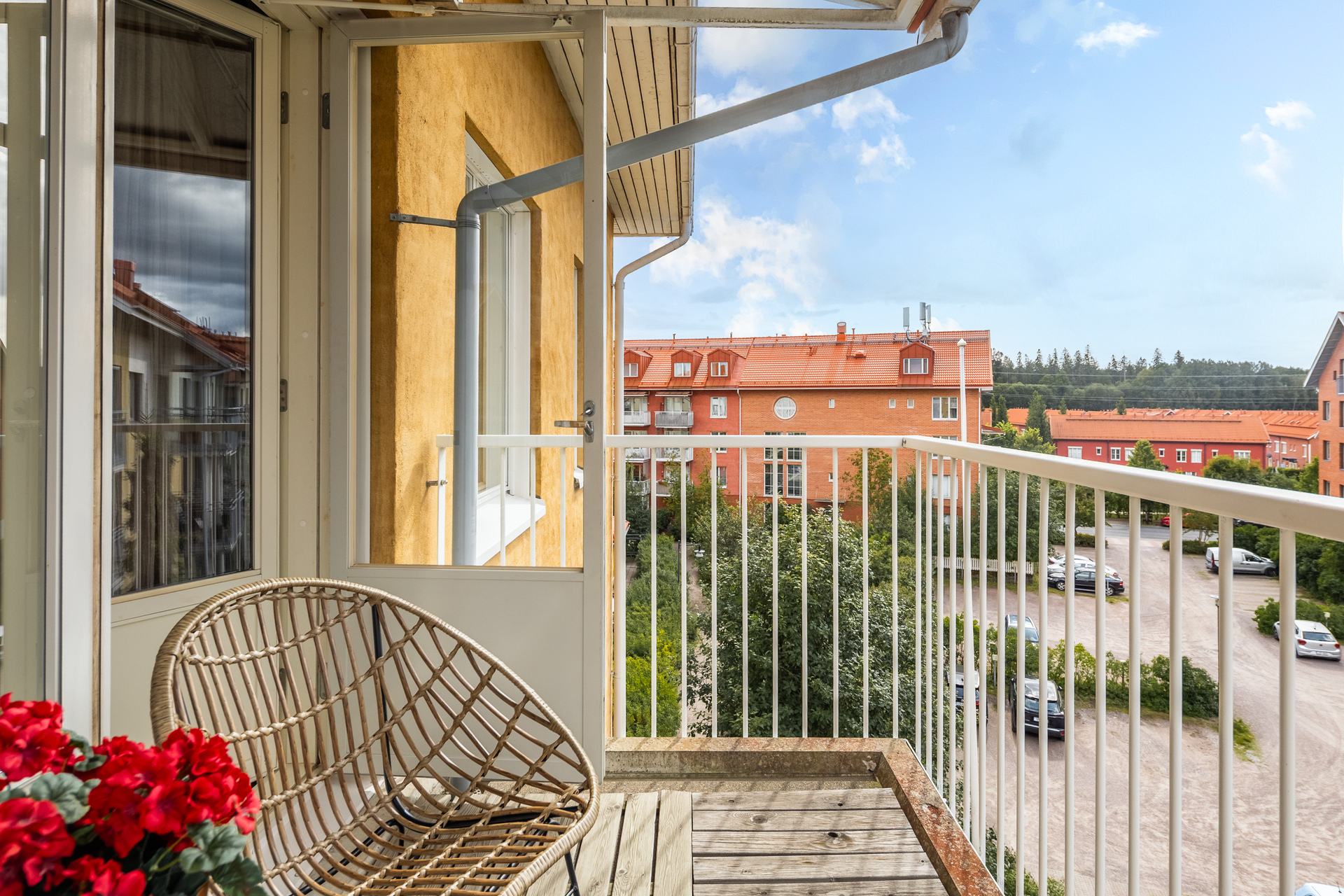 Herttuantie 3, Kartanonkoski, Vantaa