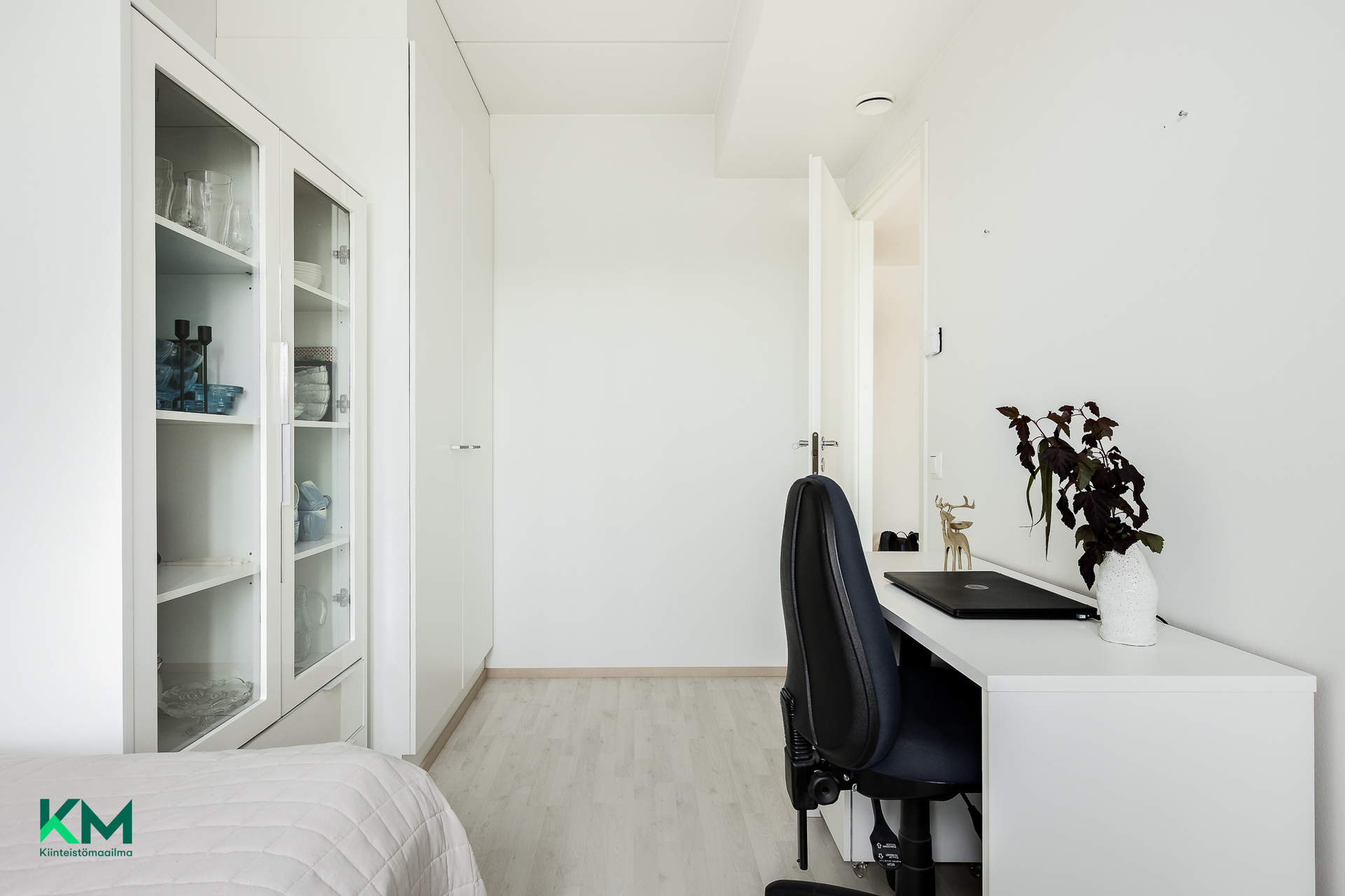 Kanahaukantie 17, Kaukovainio, Oulu
