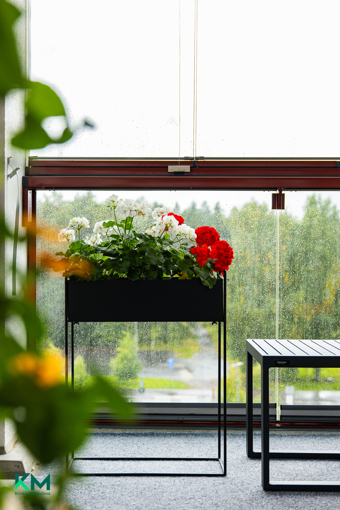 Kanahaukantie 17, Kaukovainio, Oulu