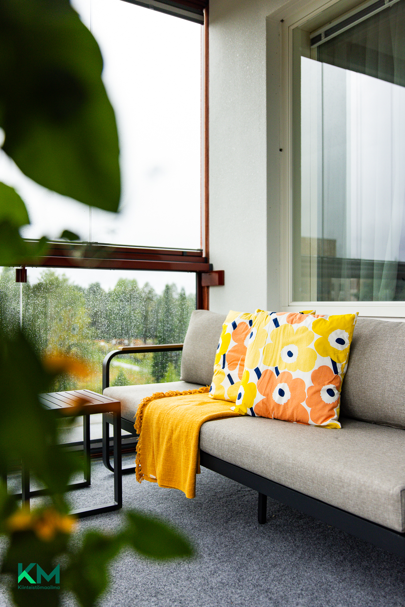 Kanahaukantie 17, Kaukovainio, Oulu