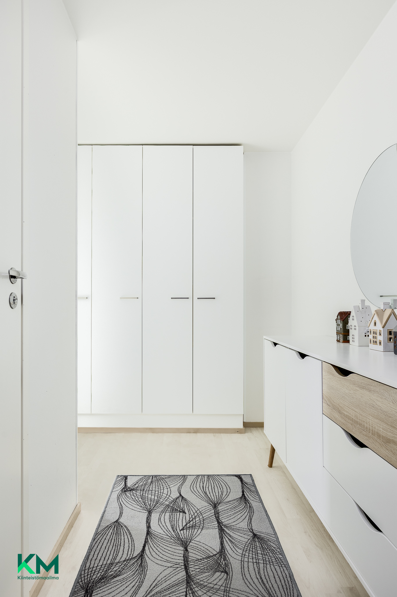 Kanahaukantie 17, Kaukovainio, Oulu