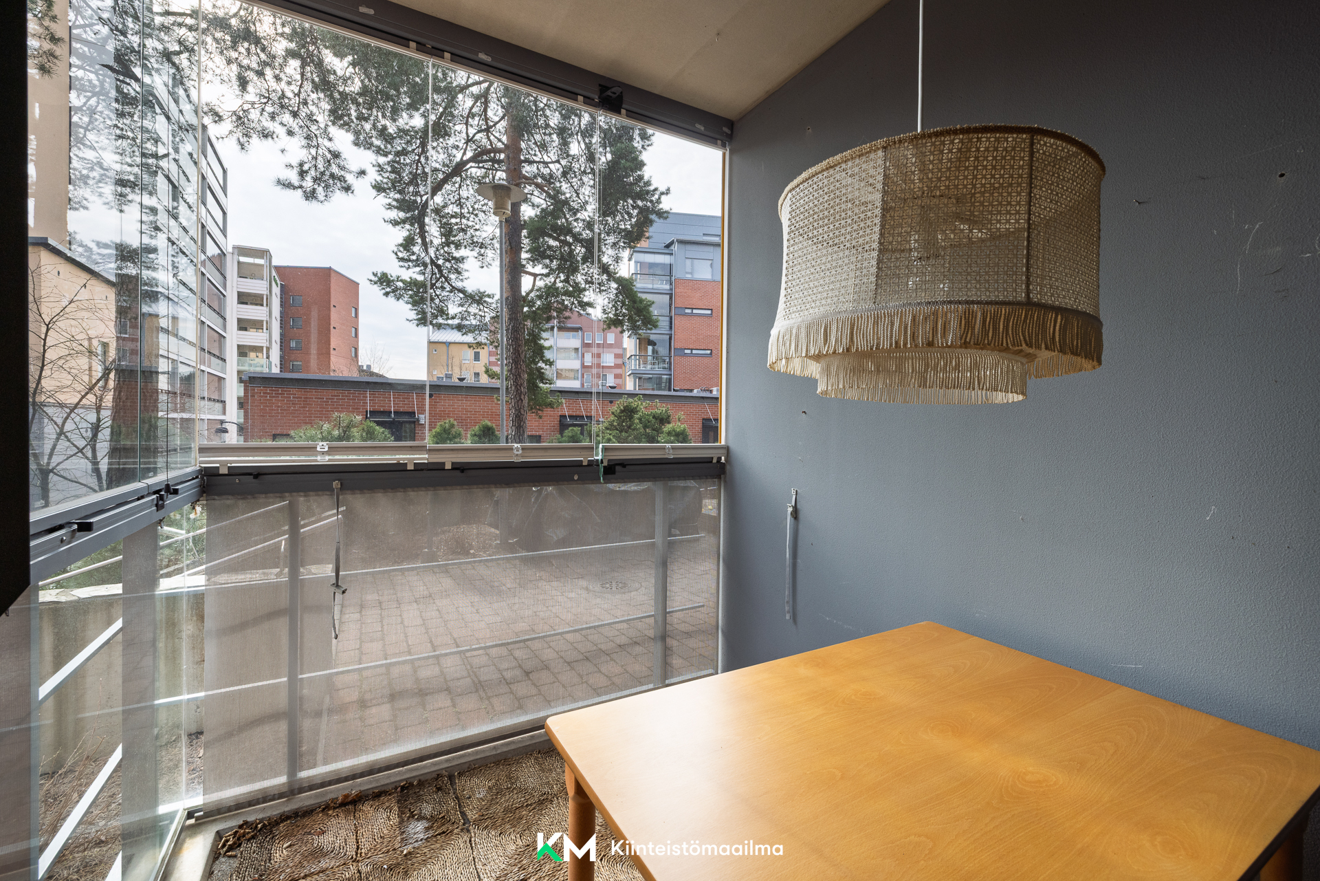 Tilkankatu 14, Pikku Huopalahti, Helsinki