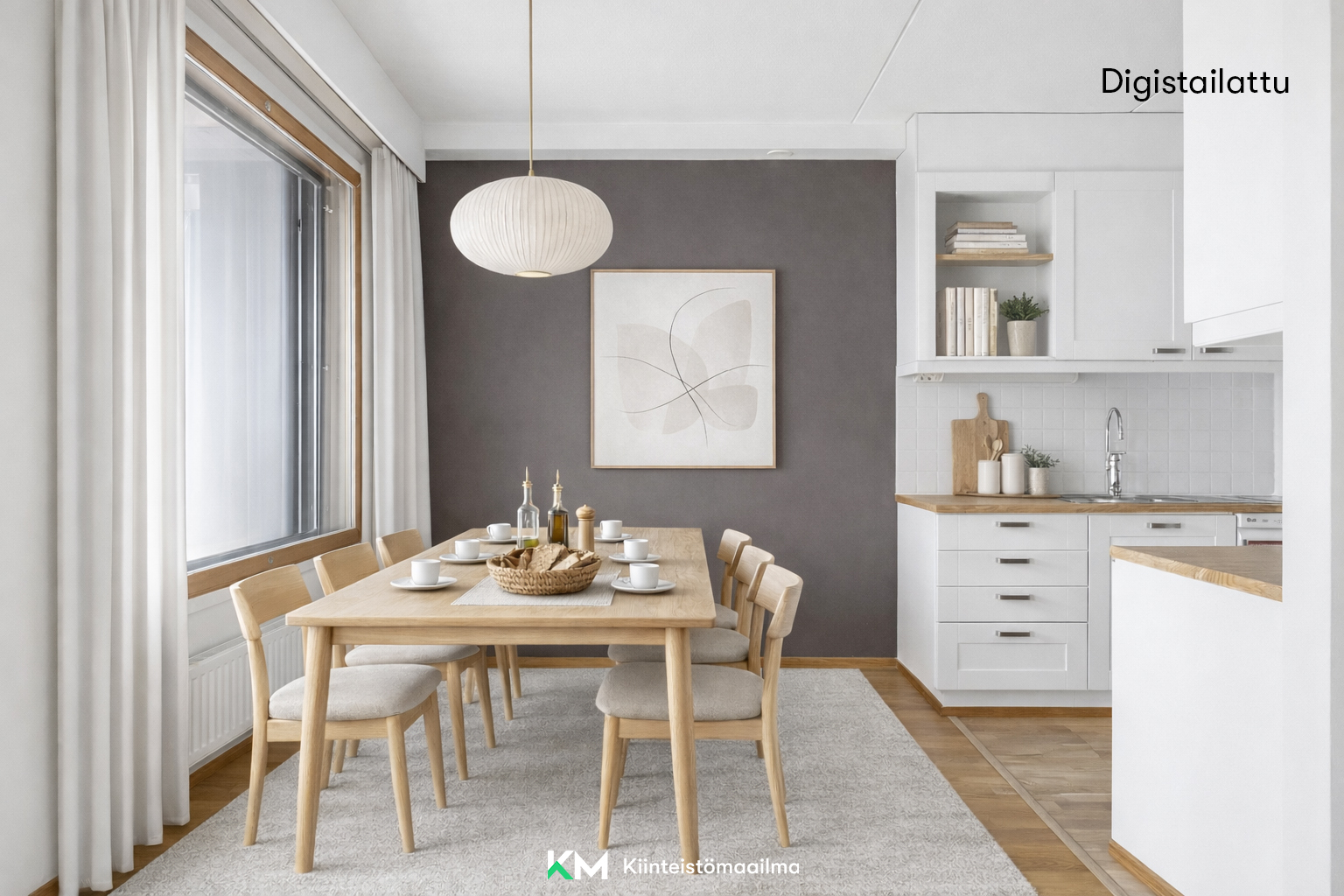 Tilkankatu 14, Pikku Huopalahti, Helsinki