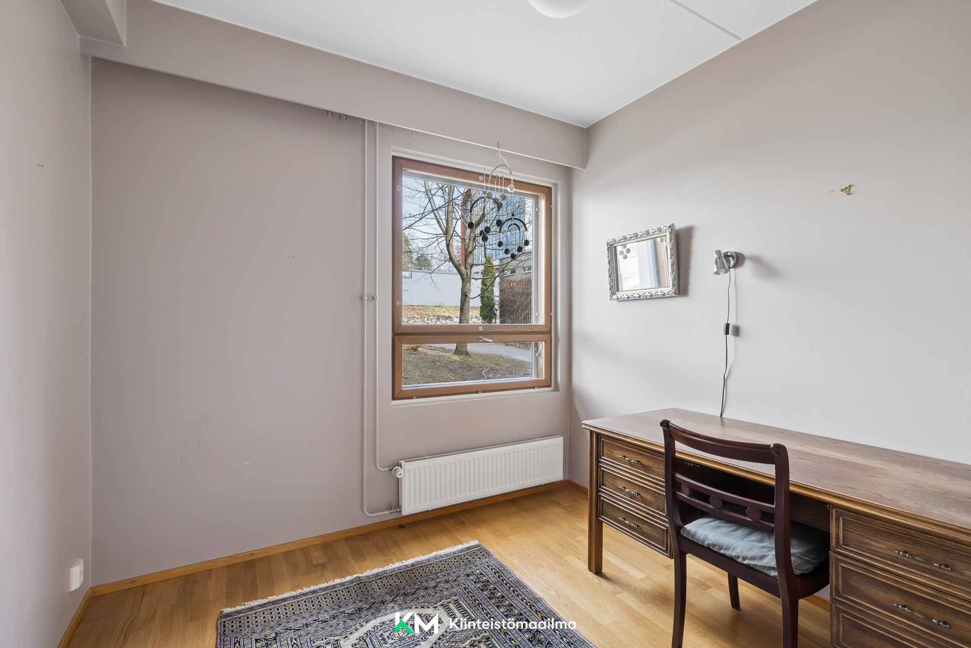 Tilkankatu 14, Pikku Huopalahti, Helsinki