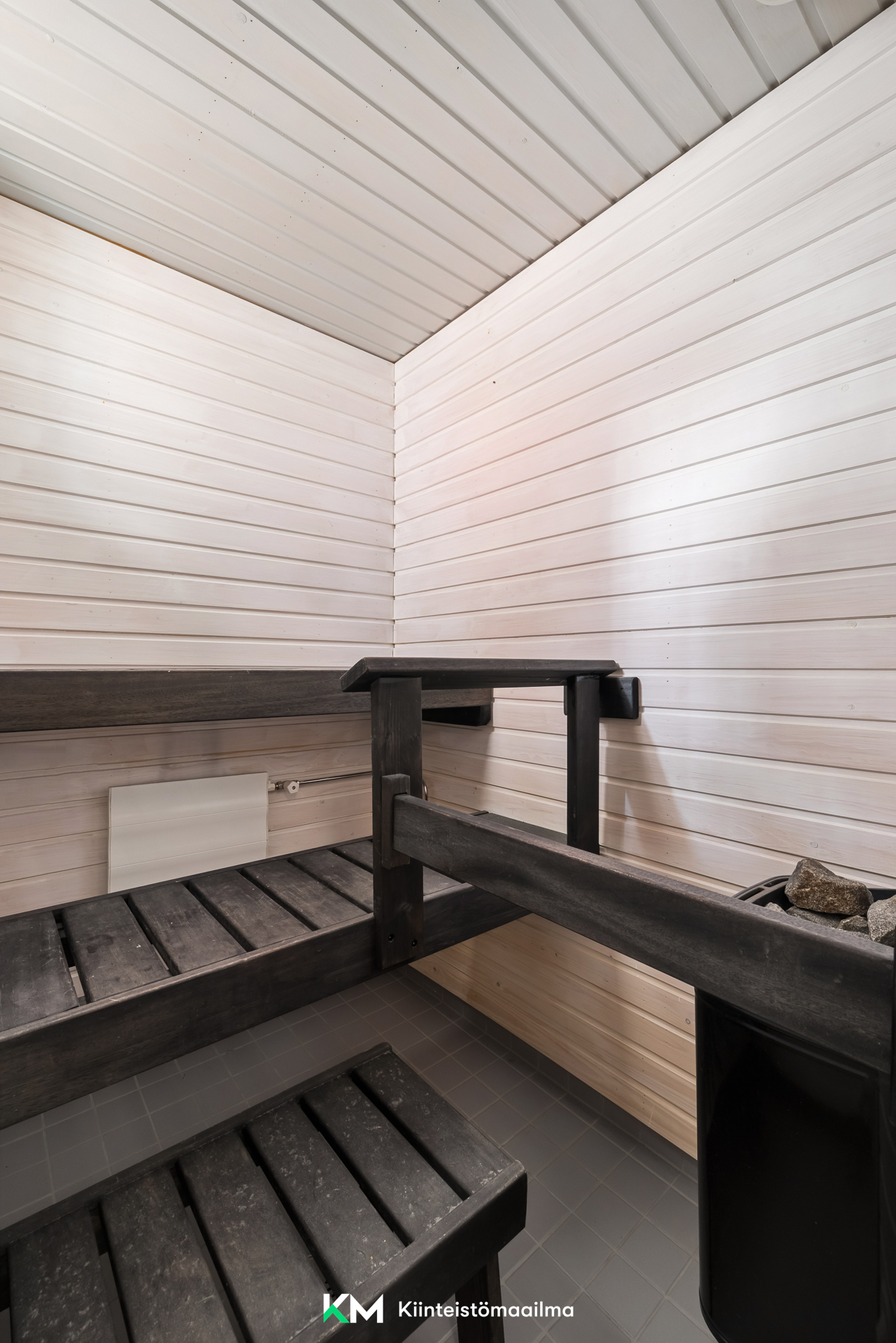 Tilkankatu 14, Pikku Huopalahti, Helsinki