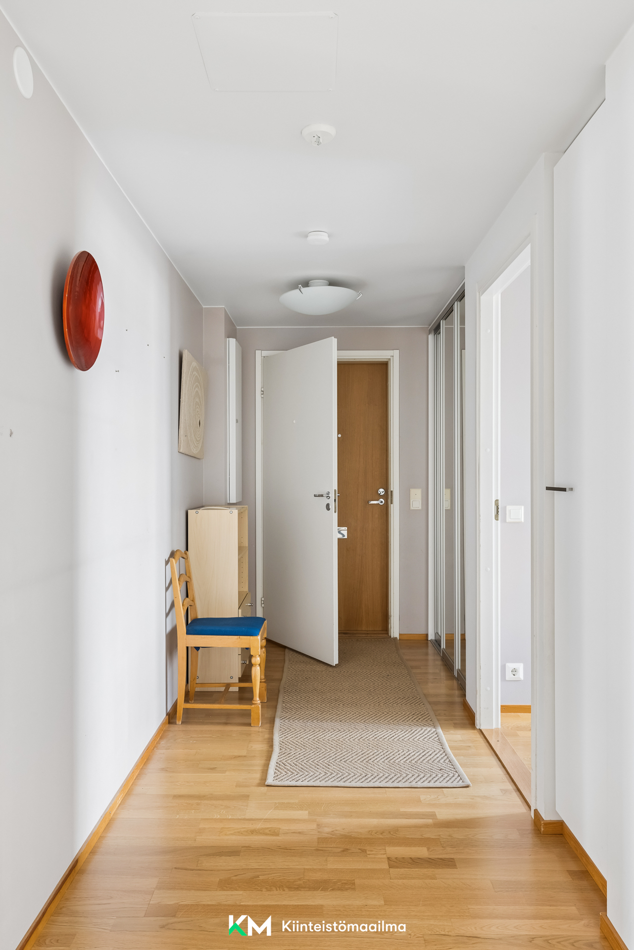 Tilkankatu 14, Pikku Huopalahti, Helsinki