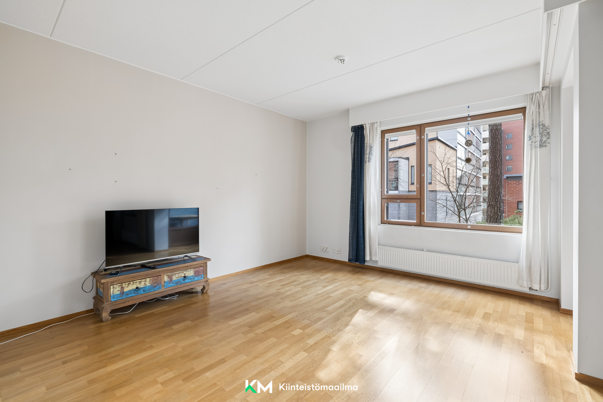 Tilkankatu 14, Pikku Huopalahti, Helsinki