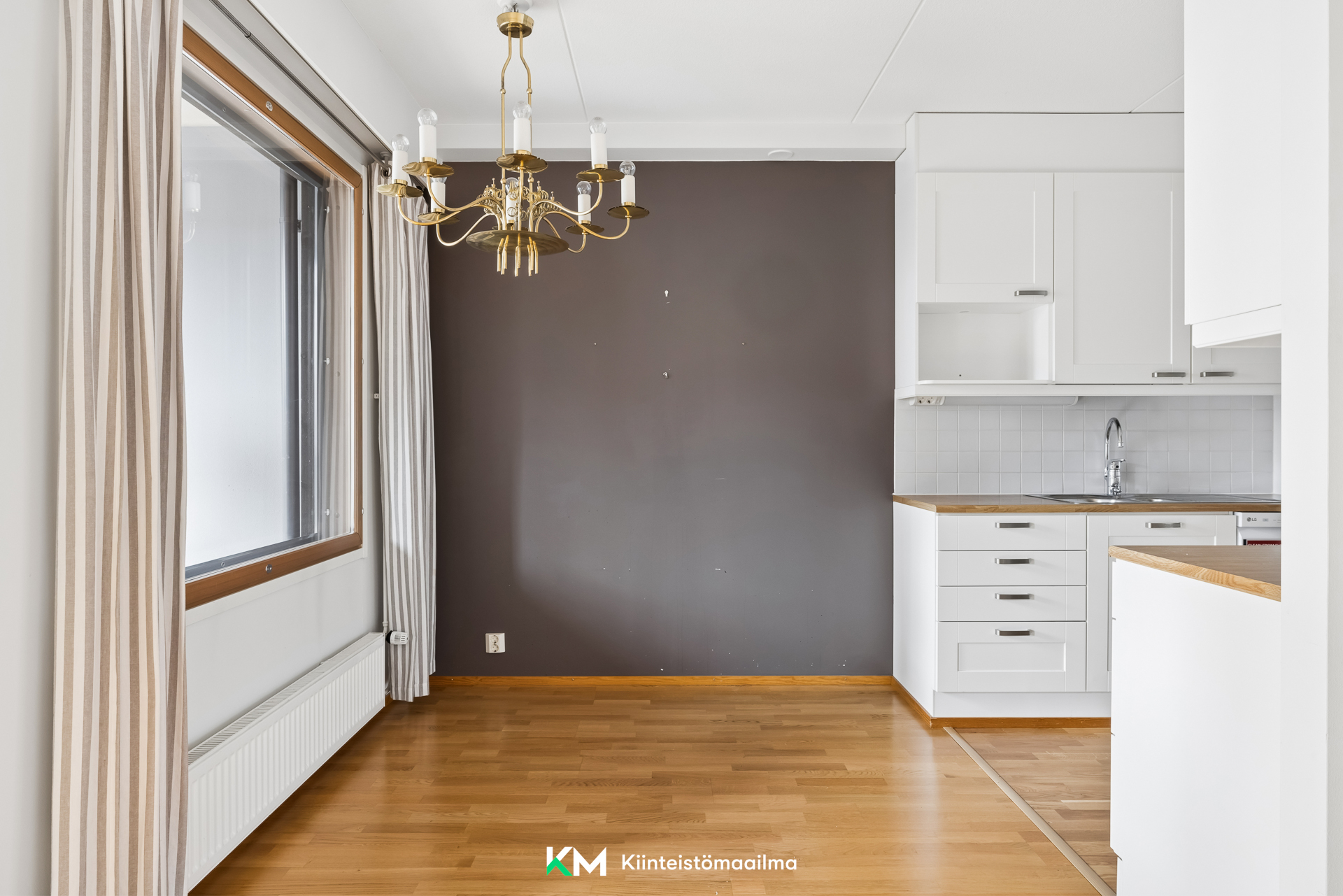 Tilkankatu 14, Pikku Huopalahti, Helsinki