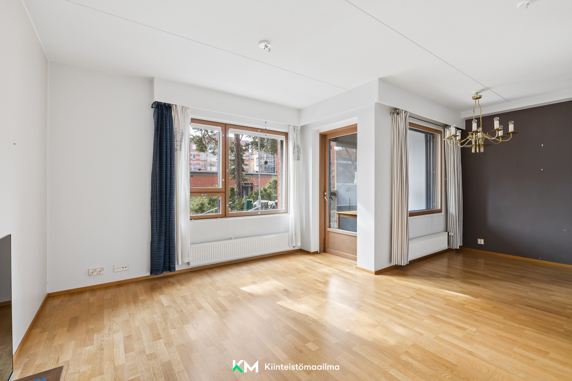 Tilkankatu 14, Pikku Huopalahti, Helsinki