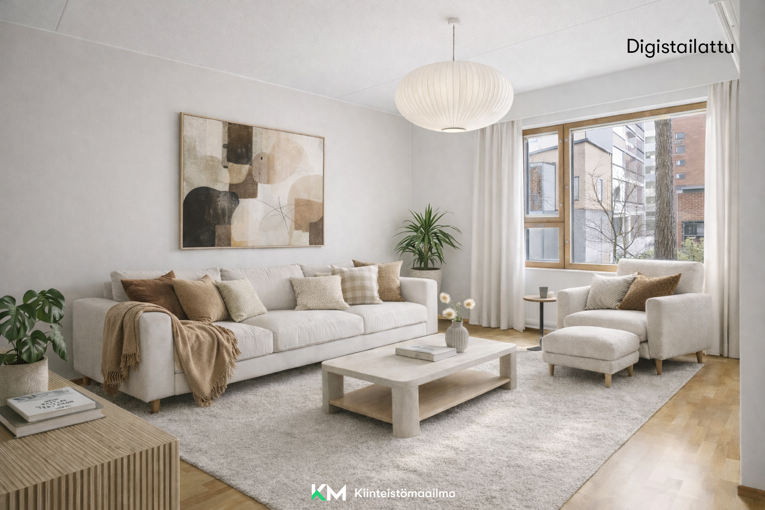 Tilkankatu 14, Pikku Huopalahti, Helsinki