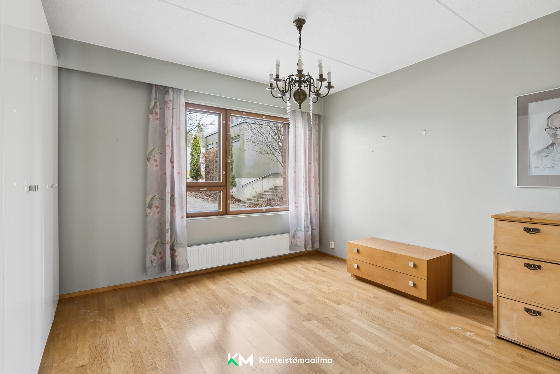 Tilkankatu 14, Pikku Huopalahti, Helsinki