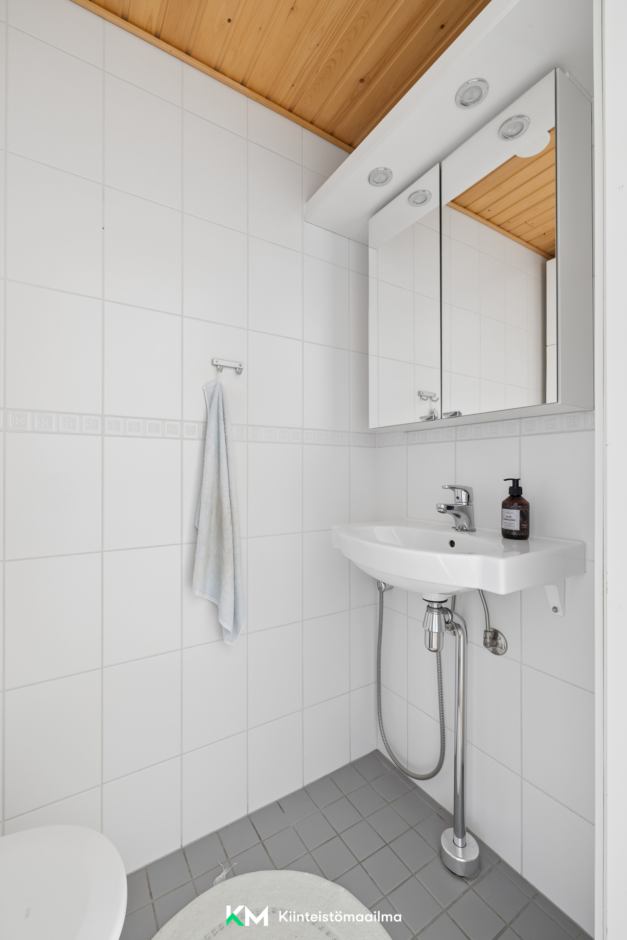 Tilkankatu 14, Pikku Huopalahti, Helsinki