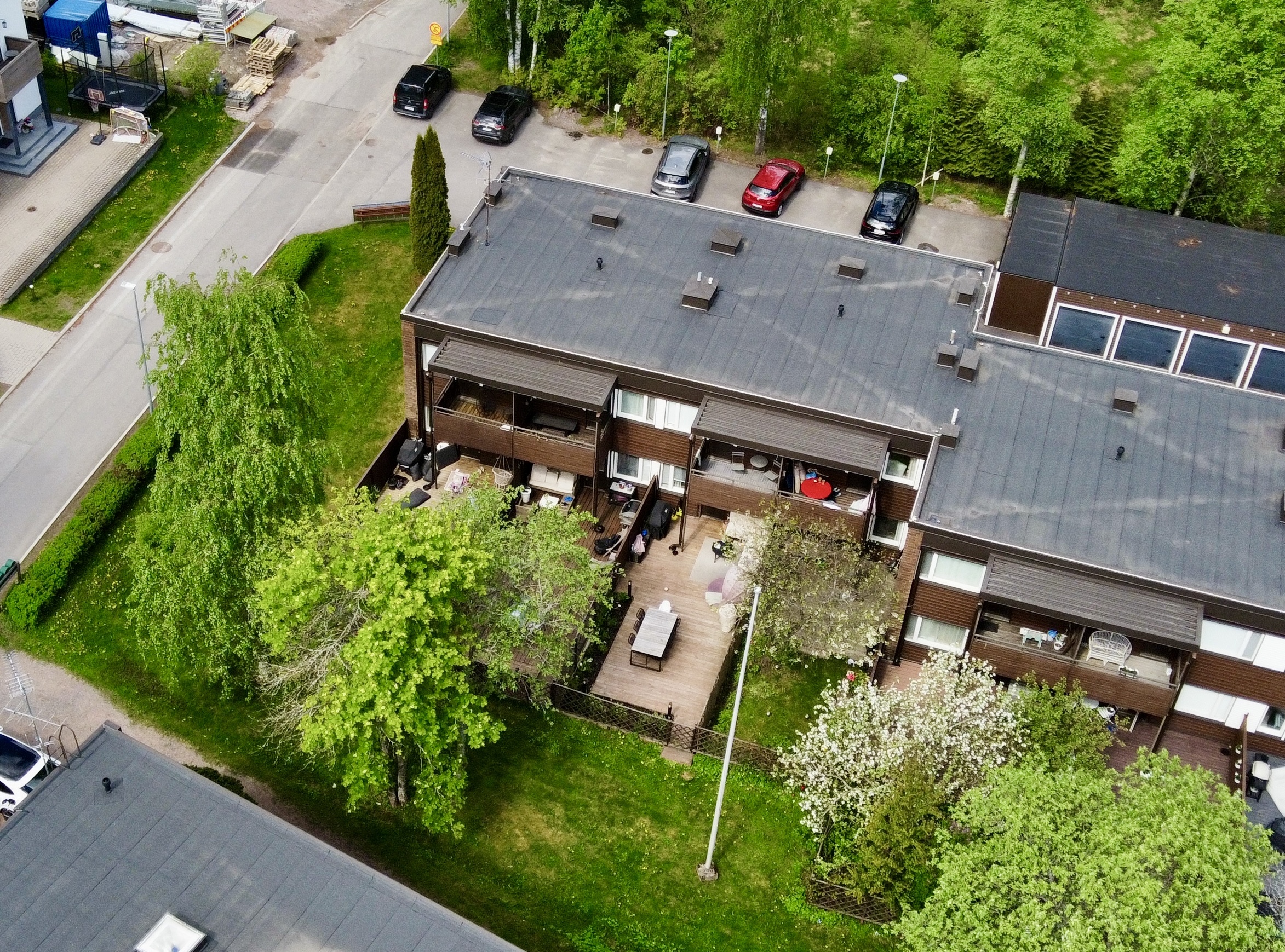 Lyhdekuja 3, Tontunmäki, Espoo