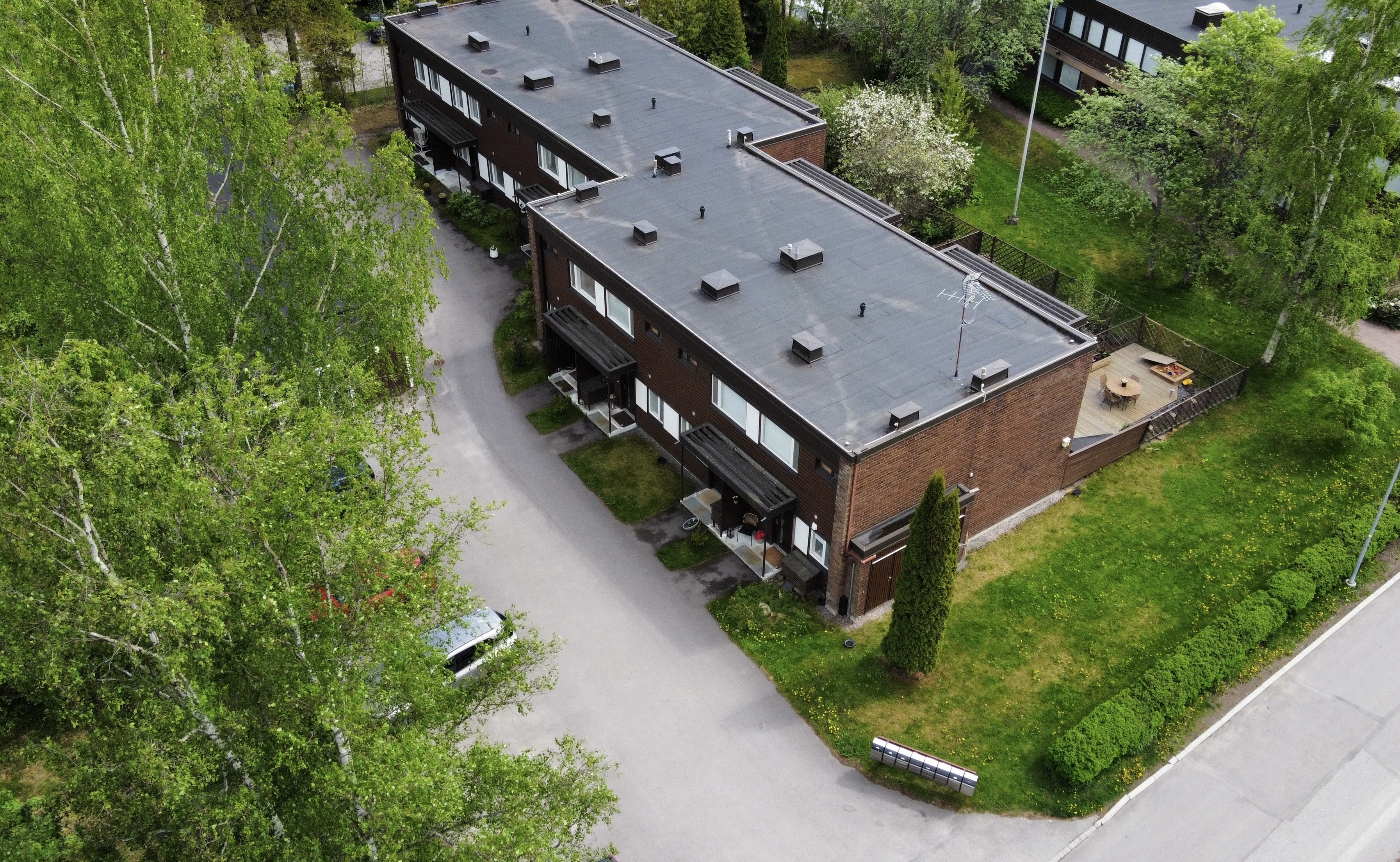Lyhdekuja 3, Tontunmäki, Espoo