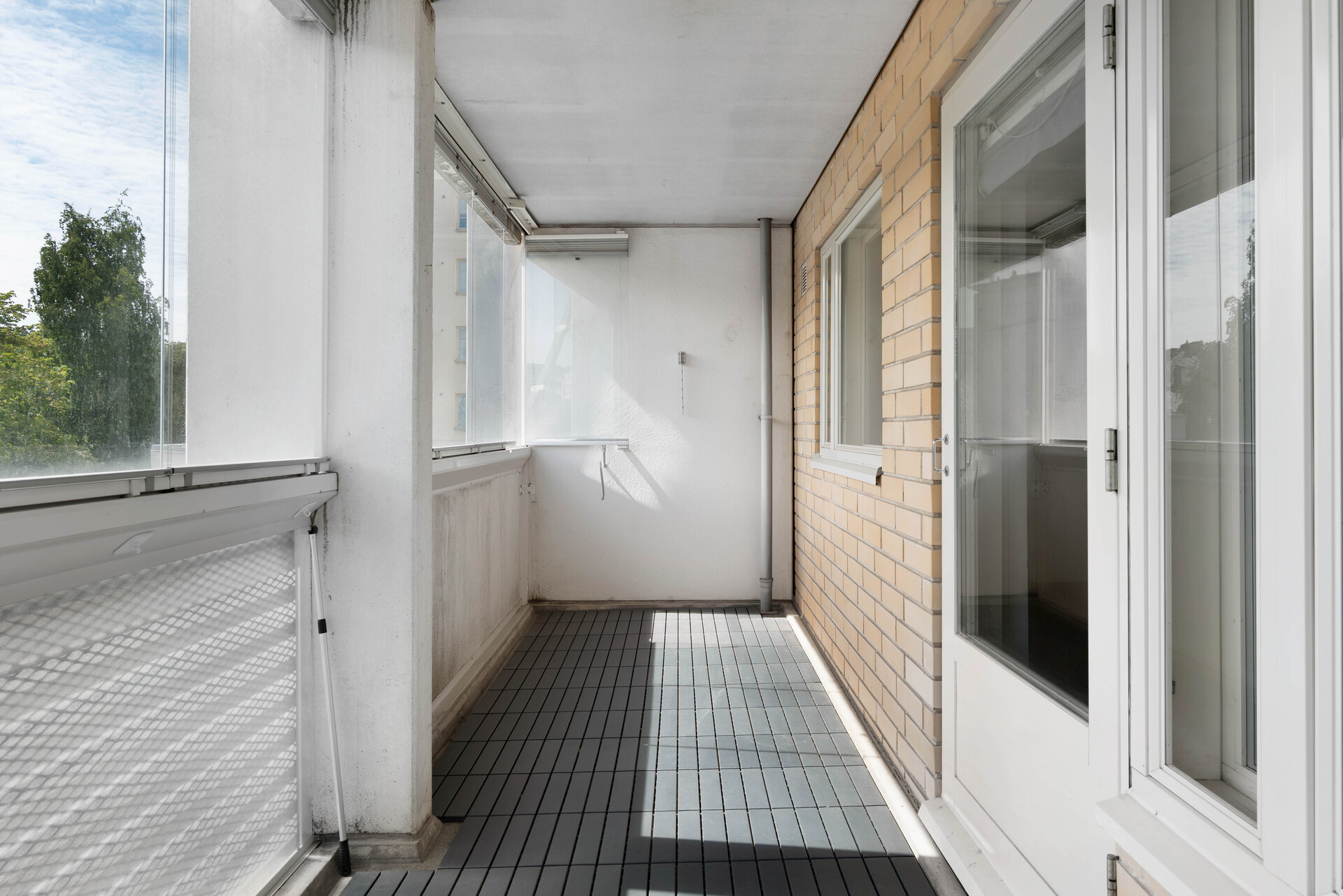 Vaasankatu 2, Harju, Helsinki