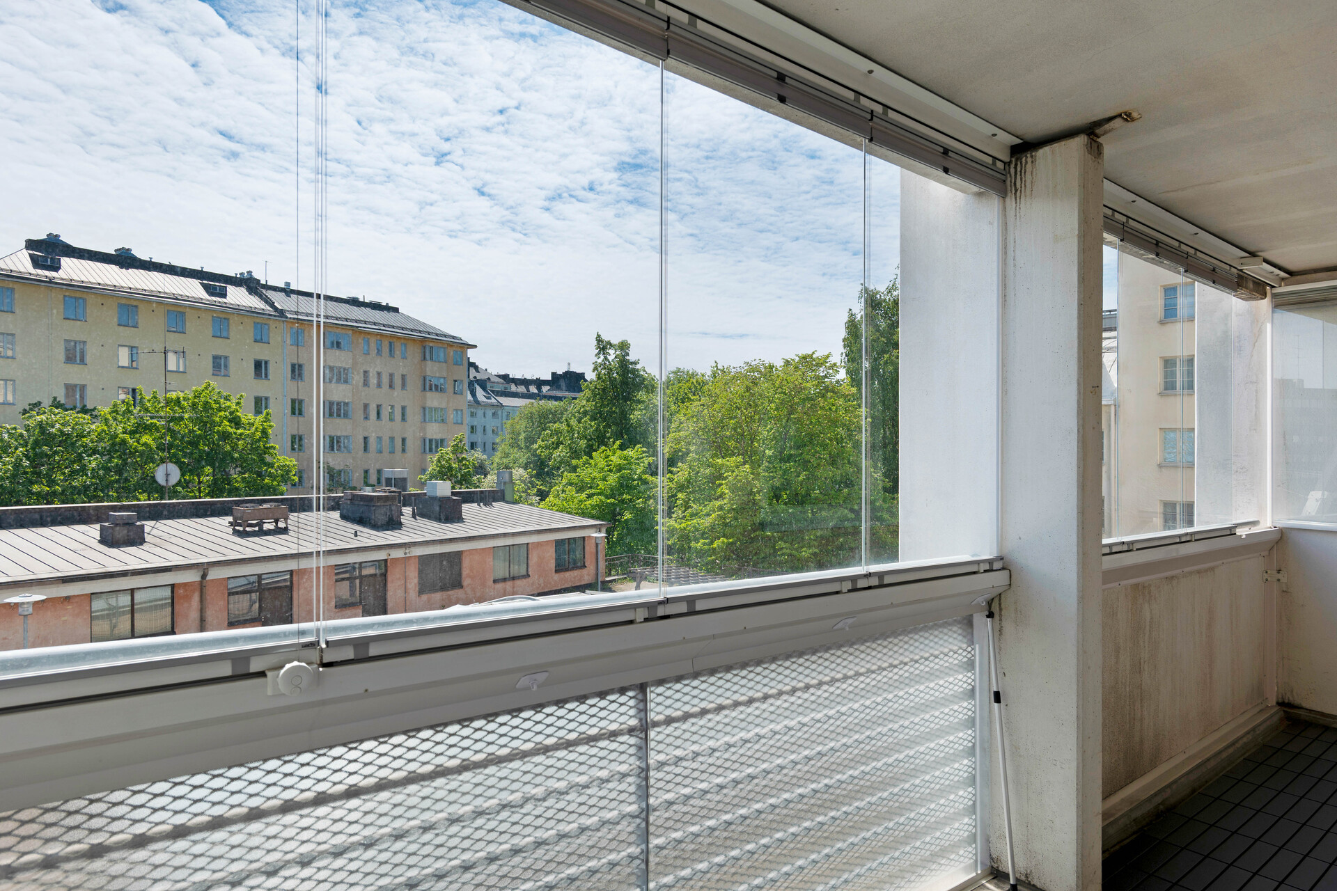 Vaasankatu 2, Harju, Helsinki