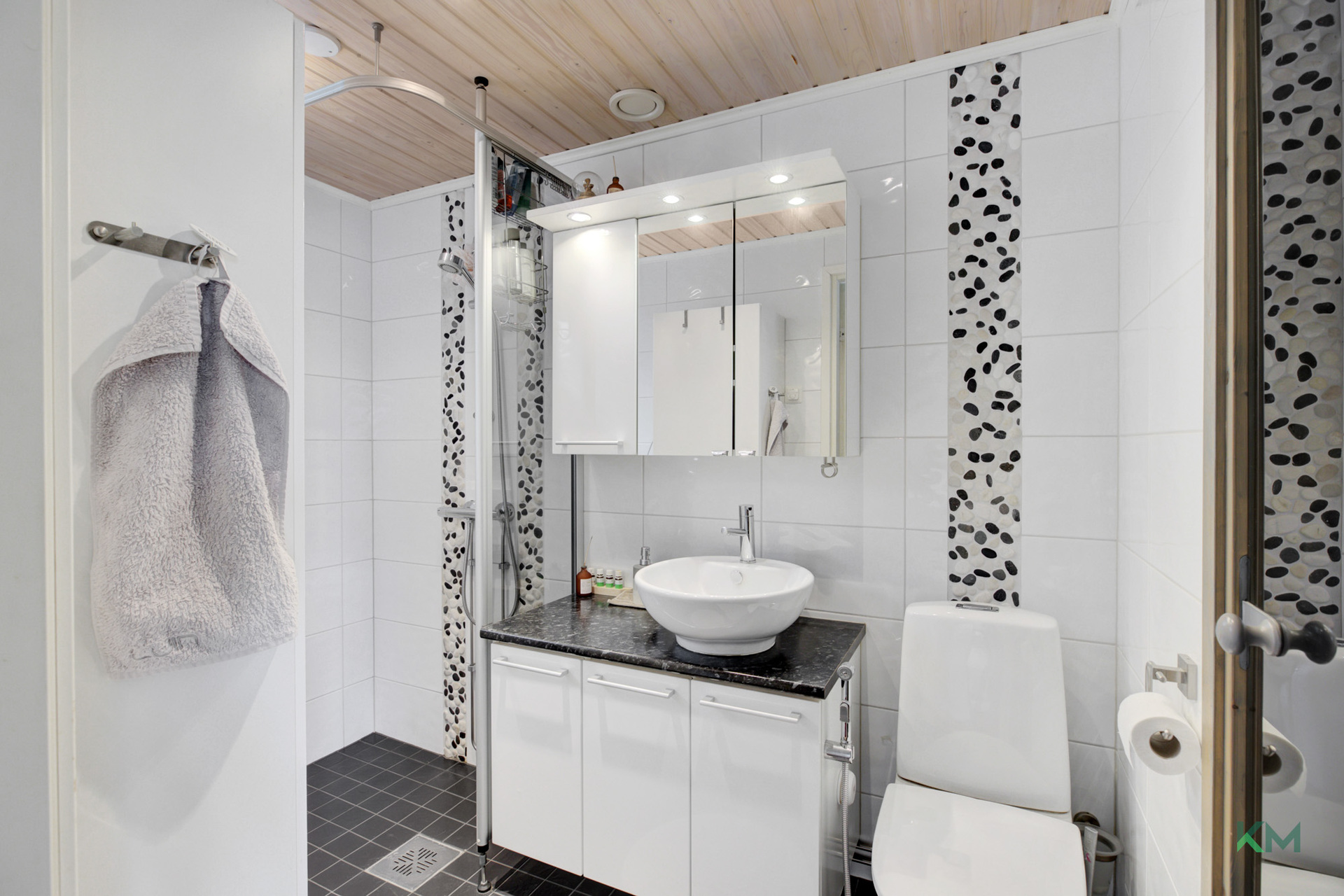 Kaltiotie 4, Korkalovaara, Rovaniemi
