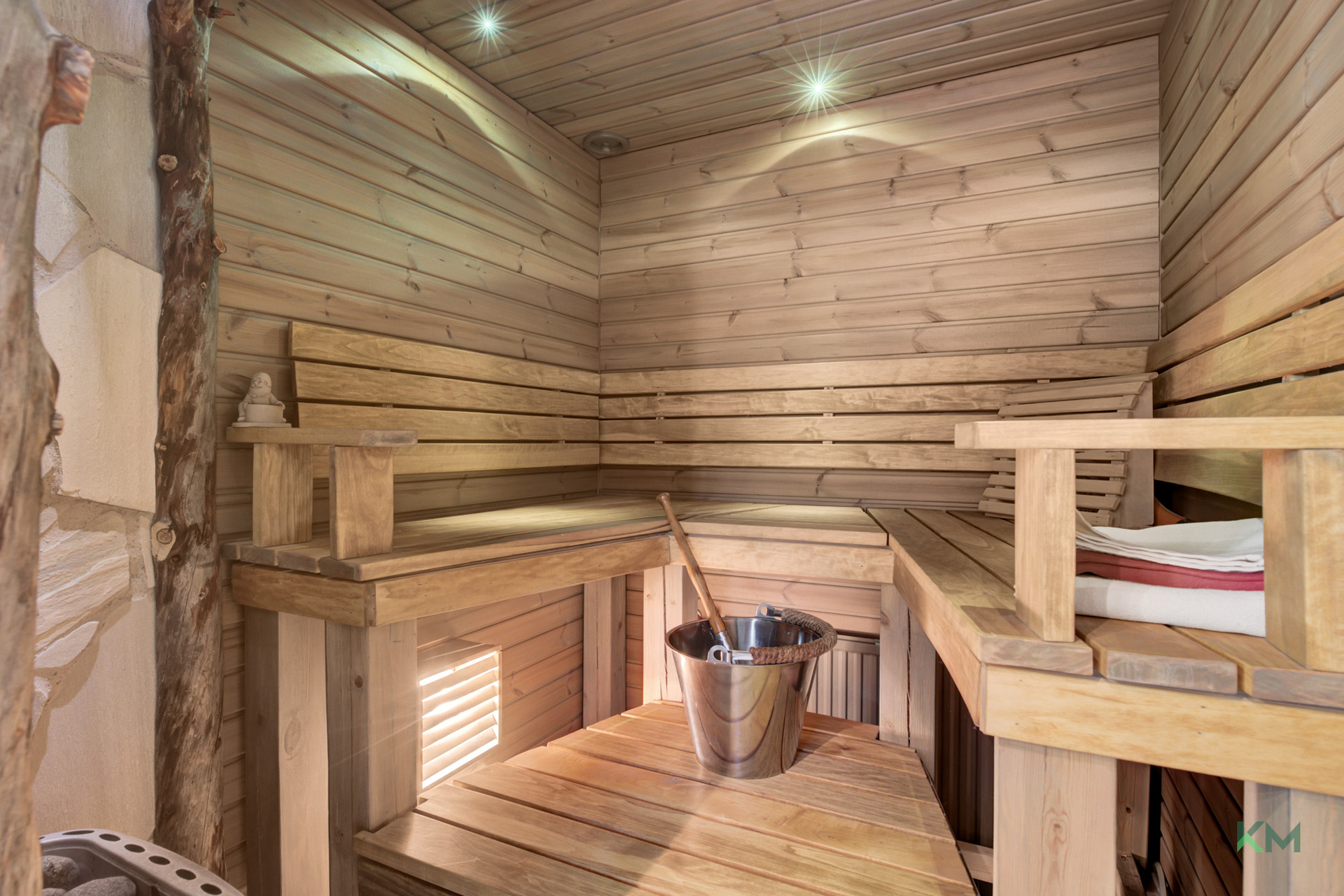 Kaltiotie 4, Korkalovaara, Rovaniemi
