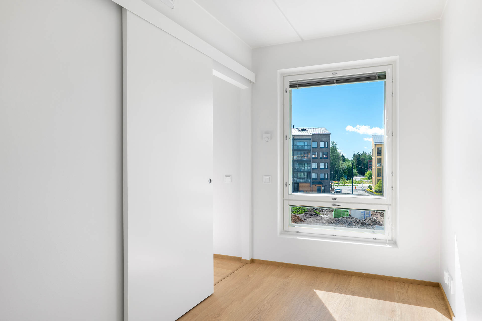 Turkoosikuja 3 B 33, Kuninkaantammi, Helsinki