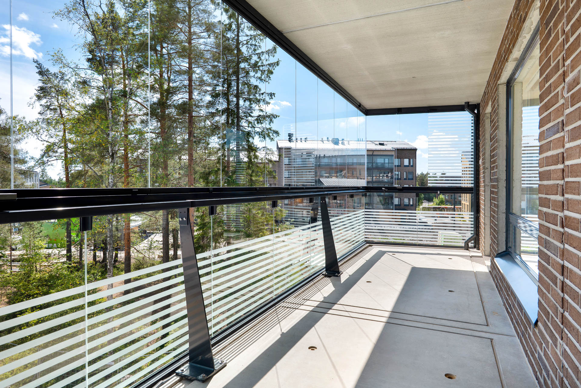 Turkoosikuja 3 B 33, Kuninkaantammi, Helsinki