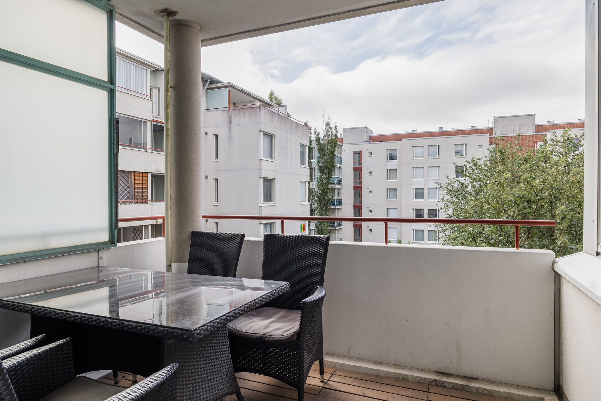 Itämerenkatu 16, Ruoholahti, Helsinki