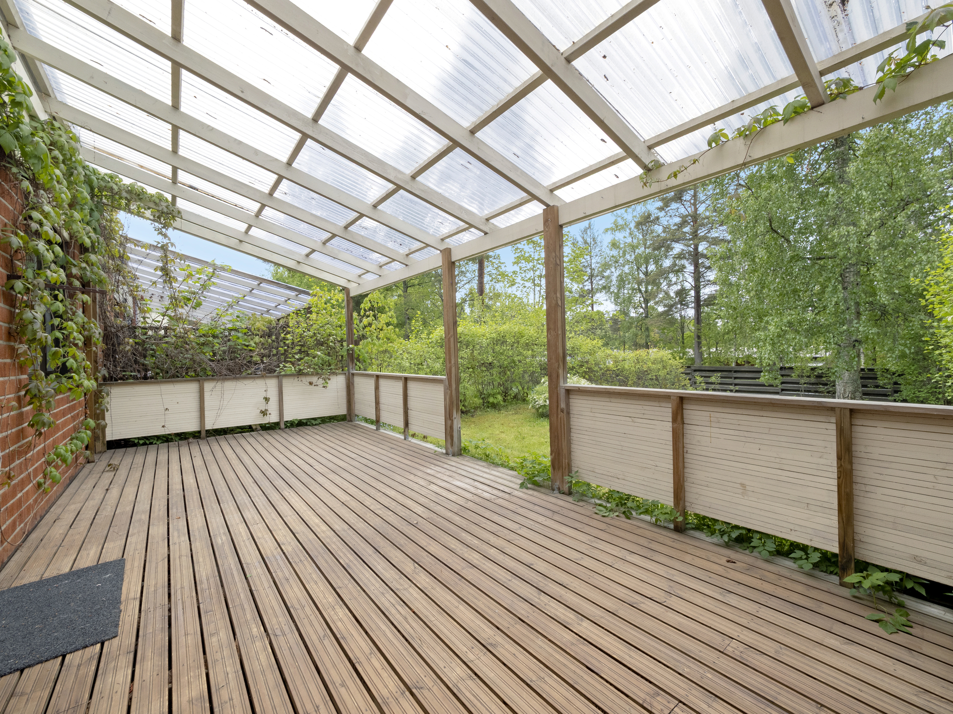 Hukantaival 1, Hukanhauta, Joensuu