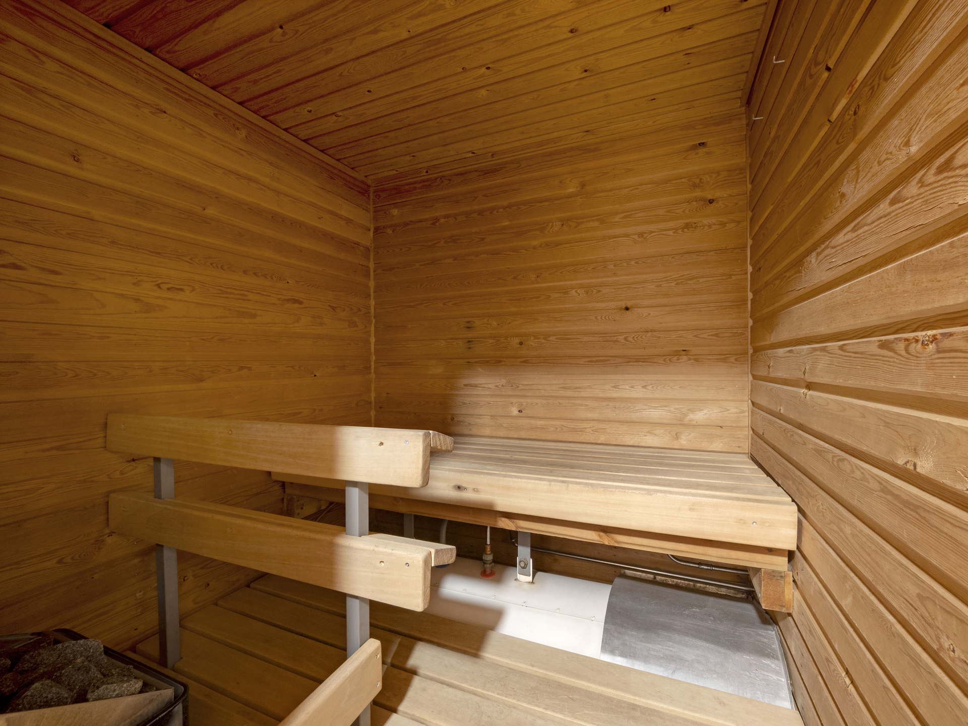 Hukantaival 1, Hukanhauta, Joensuu